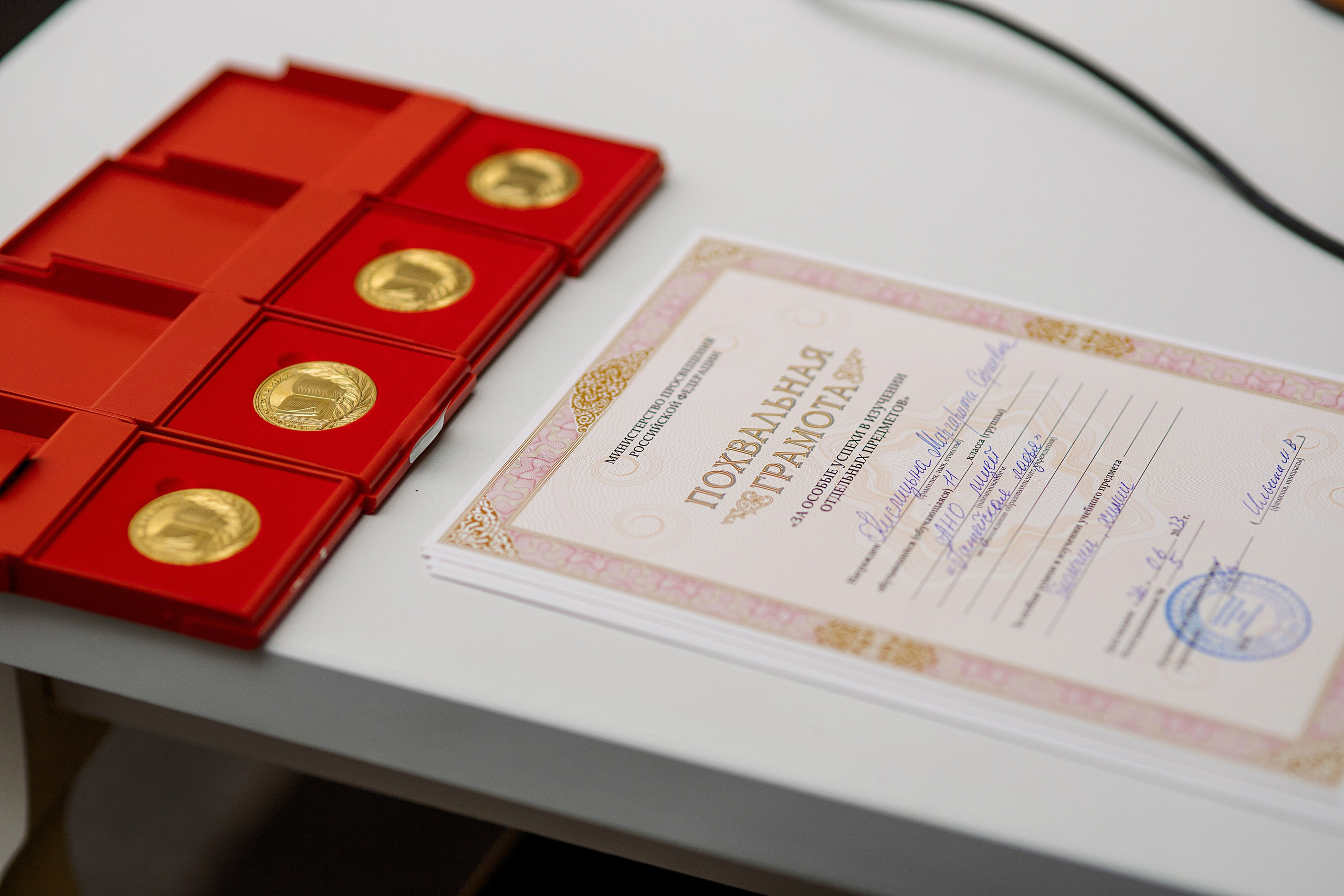 Выпуск лицея Ганзейская Ладья. Свадебный фотограф Калининград Пасюта Данила