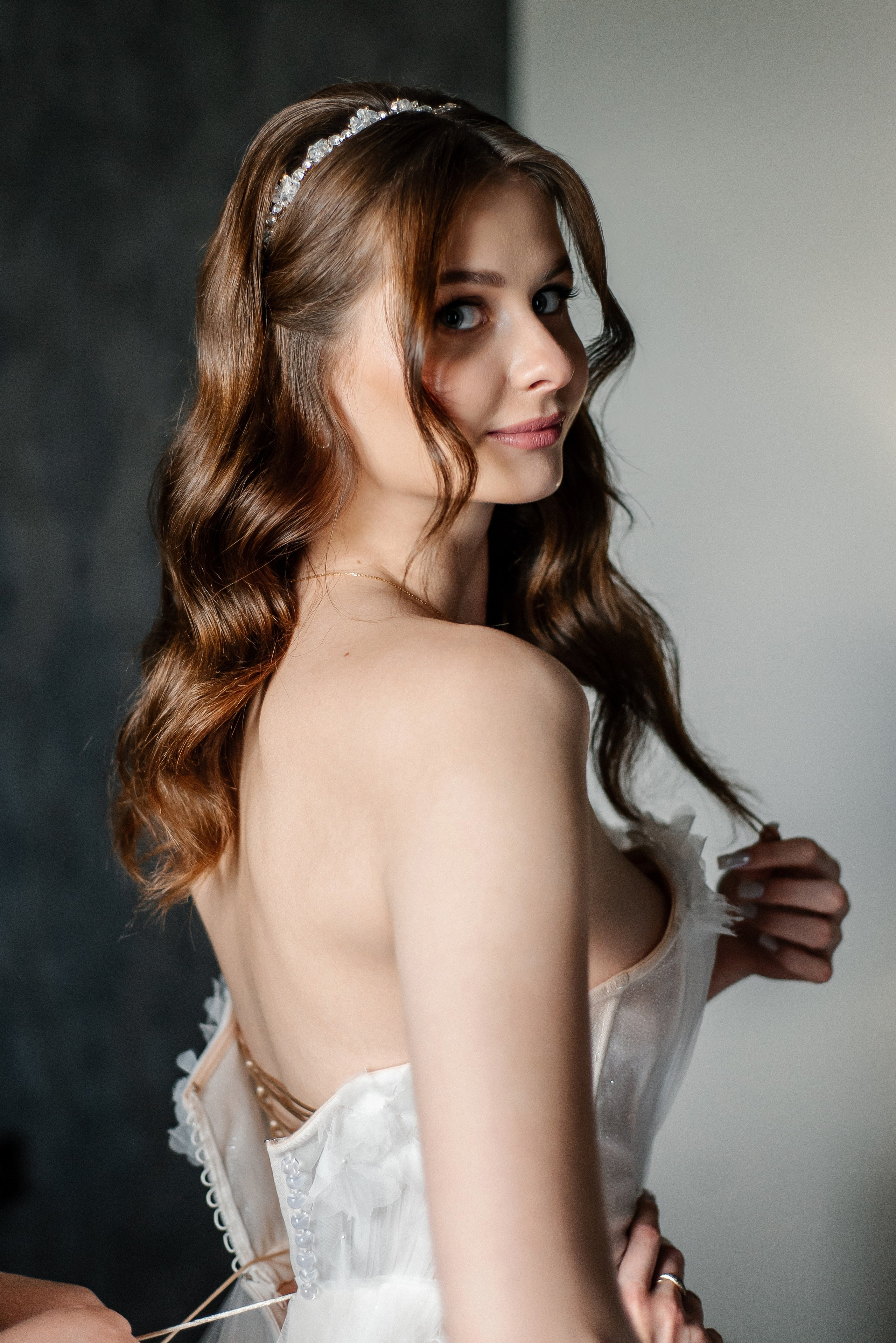 Михаил и Эмилия. Свадебный фотограф Курск Артем Духтанов