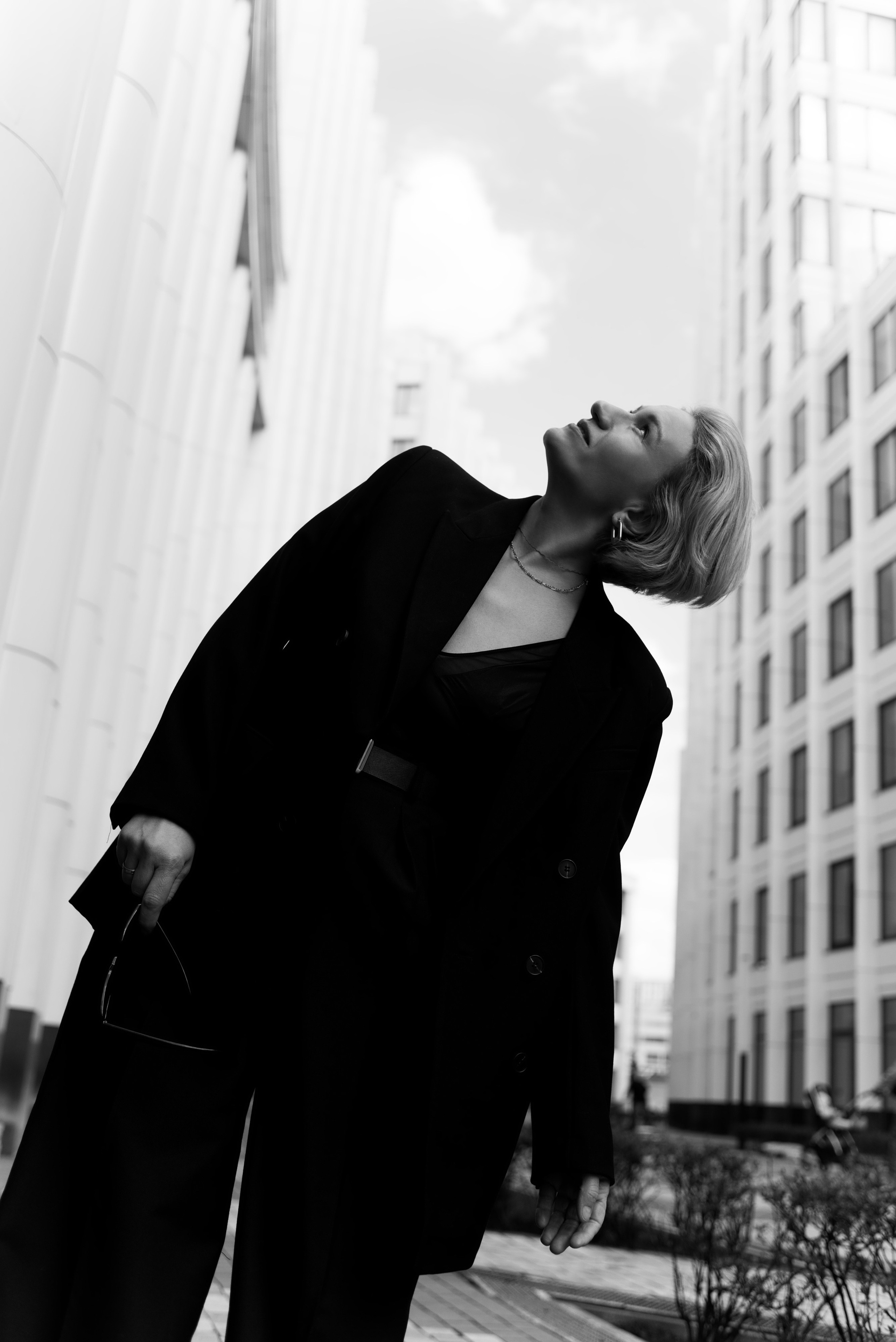 Женский Портрет. Фотограф в Москве