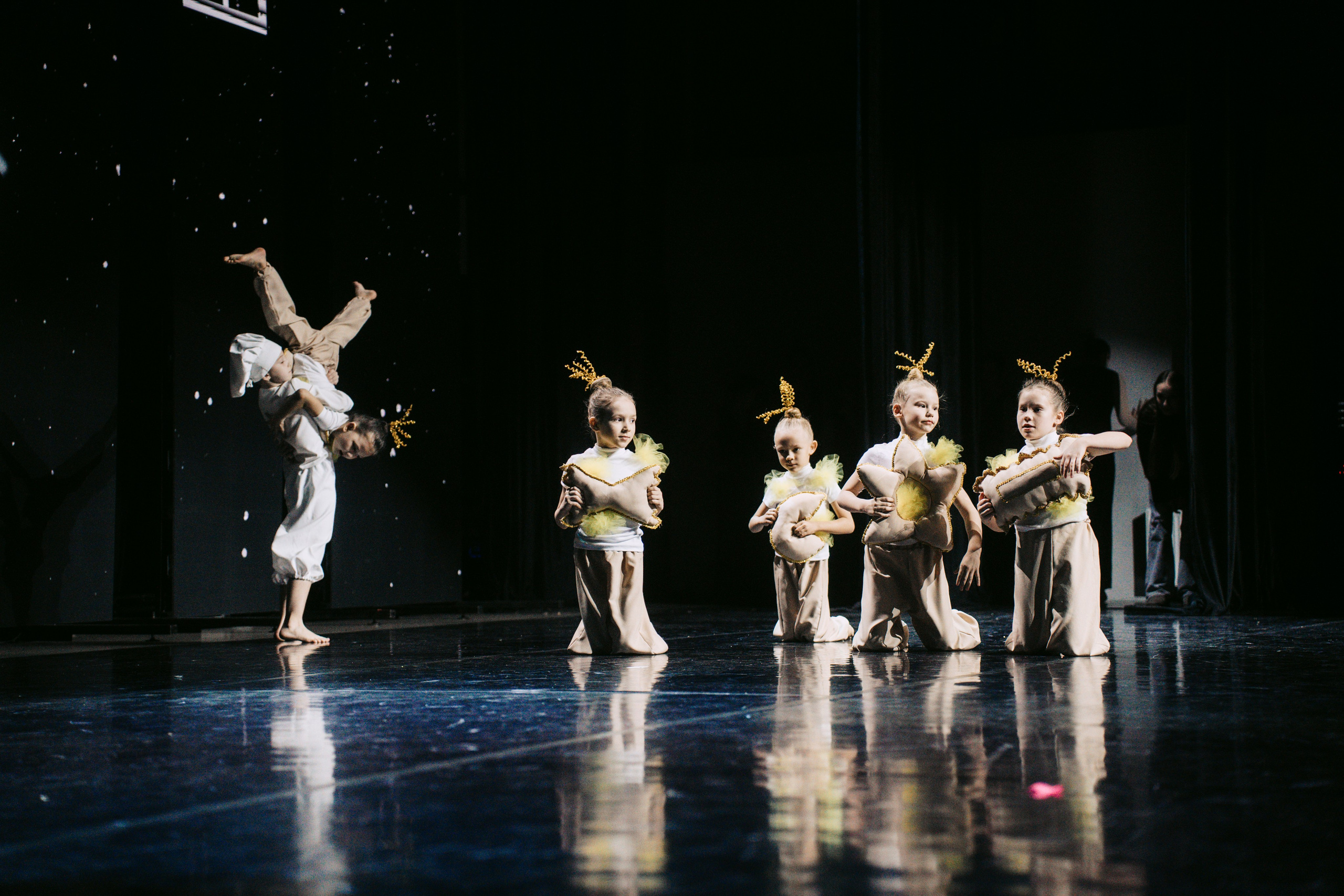 Окно. Главная