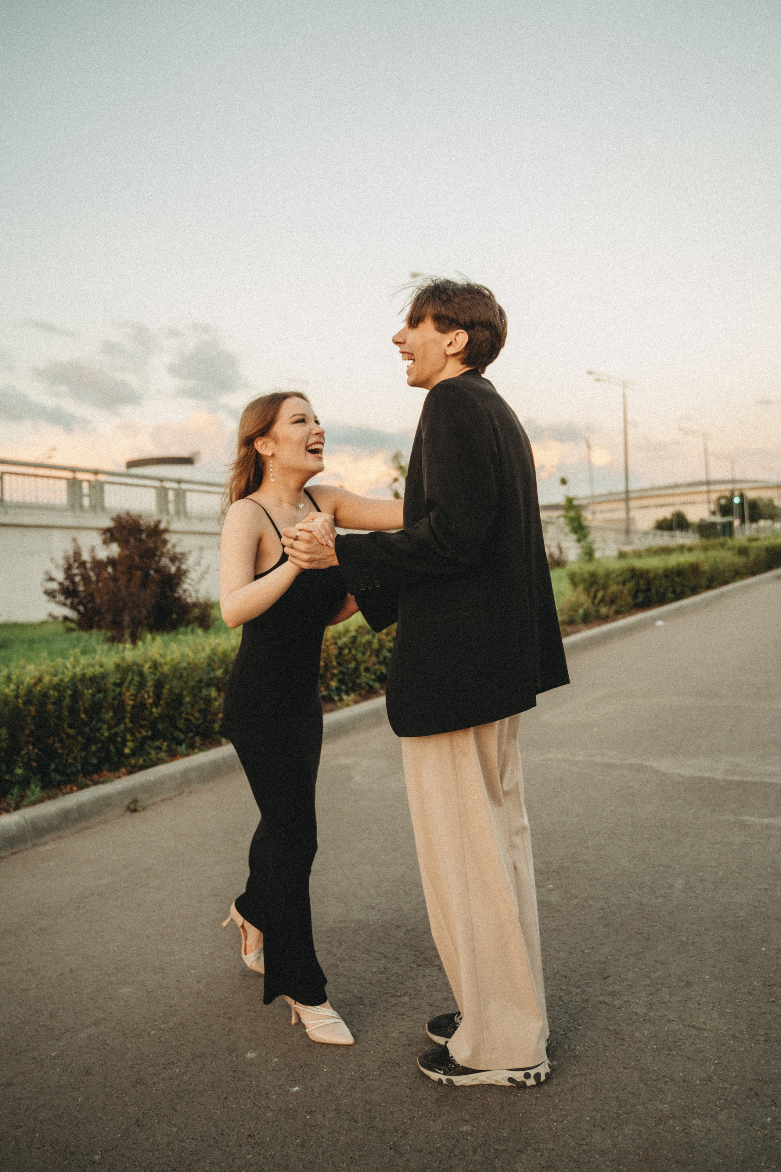 Дамир и Йолдыз. Главная