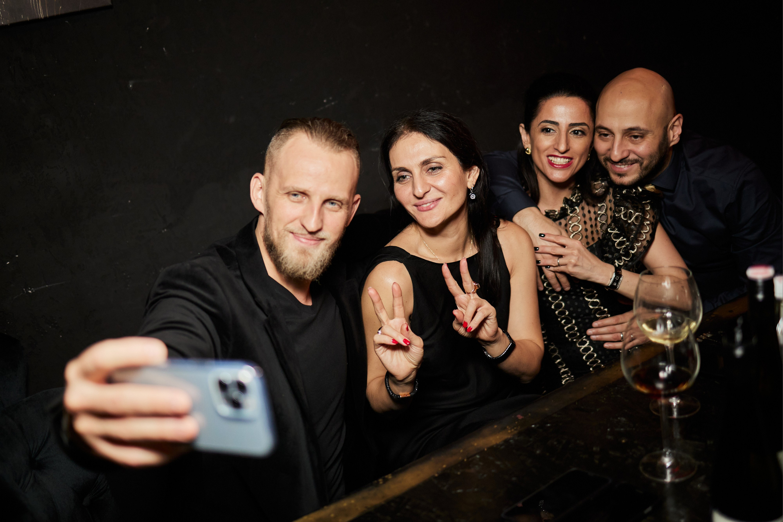 17. Фотограф Недорез Александр в Москве. Репортаж на ваших мероприятиях