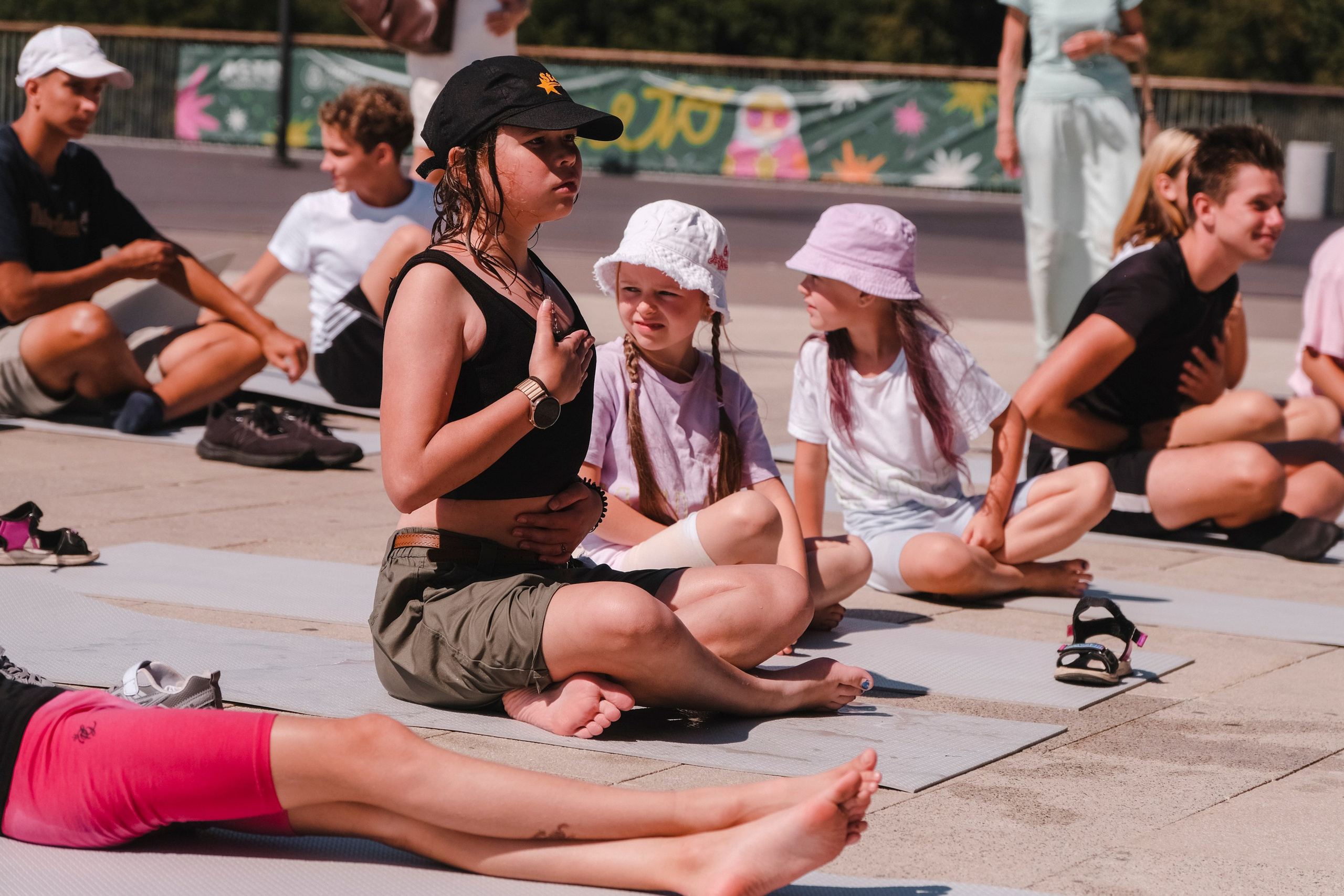 Репортаж 1. Фотограф и видеограф в Москве и МО — Евгений Лавров