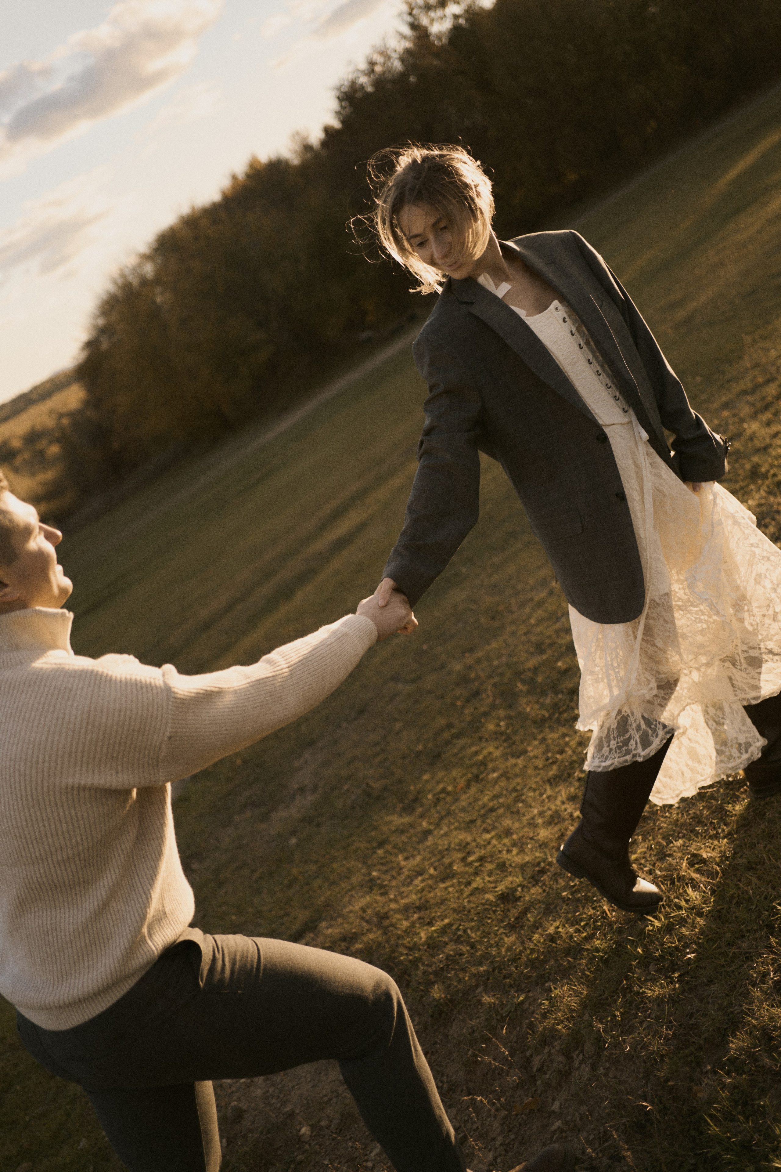 Семейный фотограф в Хабаровске Мария Кузнецова