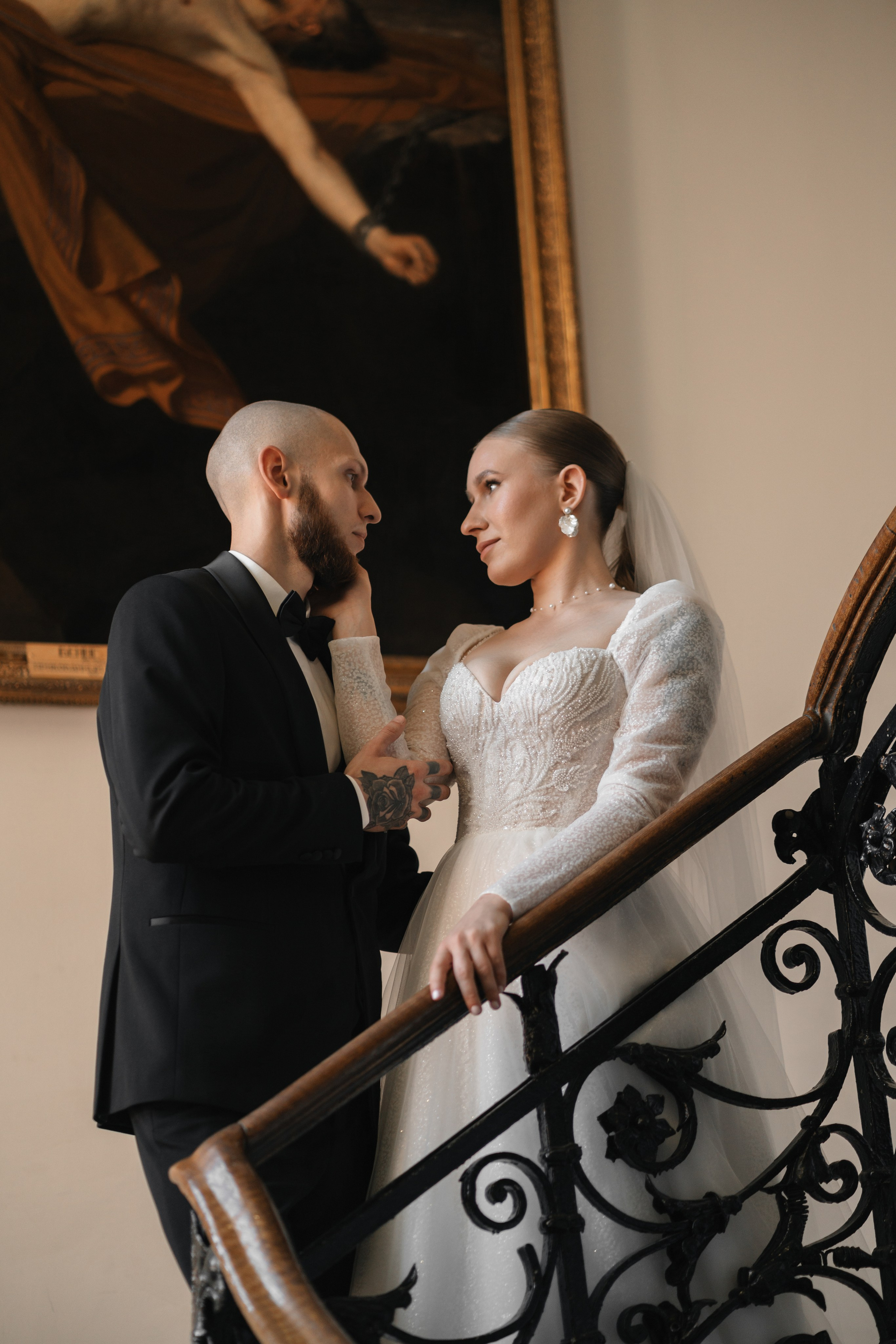 N&N. Свадебный и семейный фотограф в Самаре Алёна Савельева