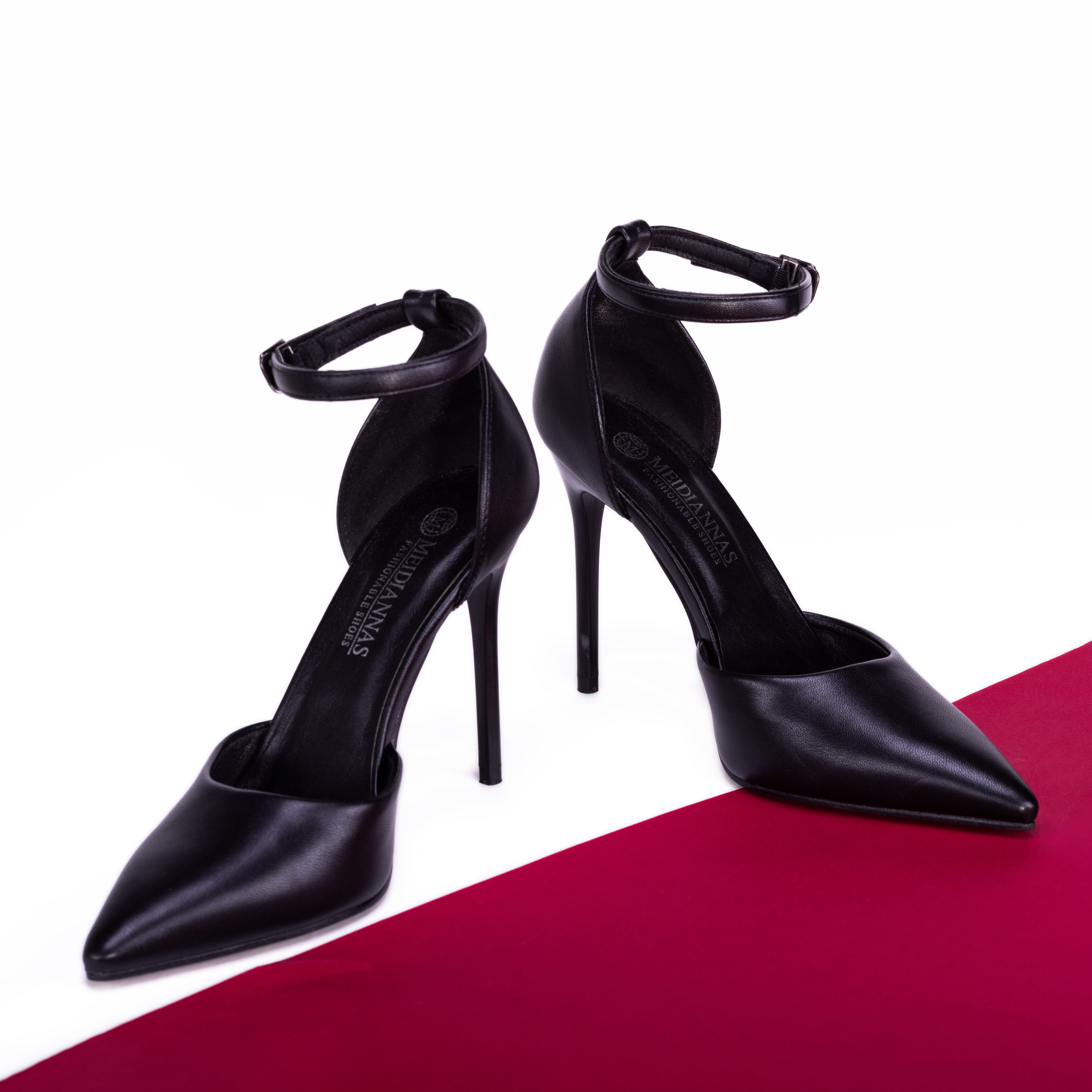 Съемка обуви. Главная