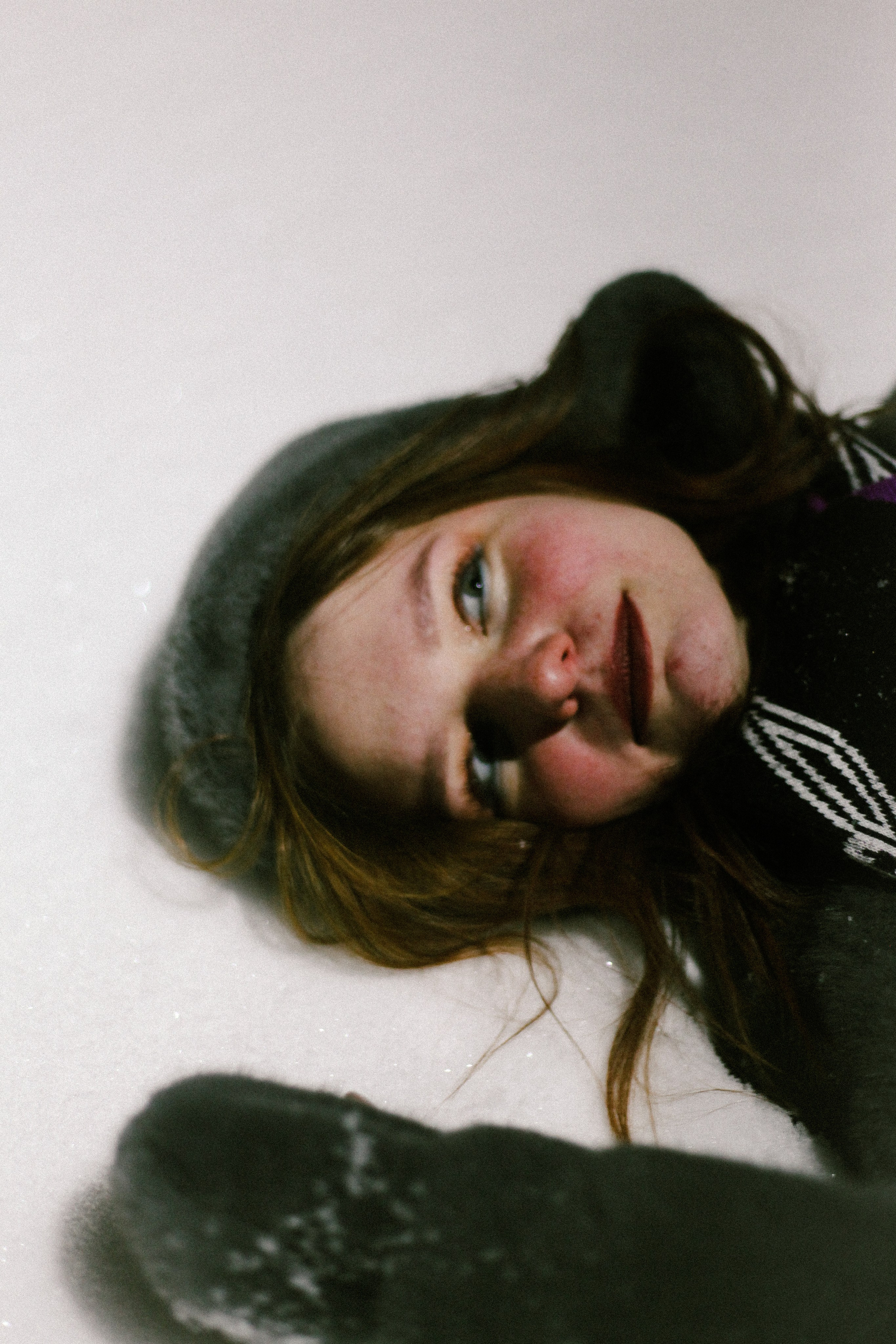 Соня. Свадебный и индивидуальный фотограф в Волгограде Епихина Надежда