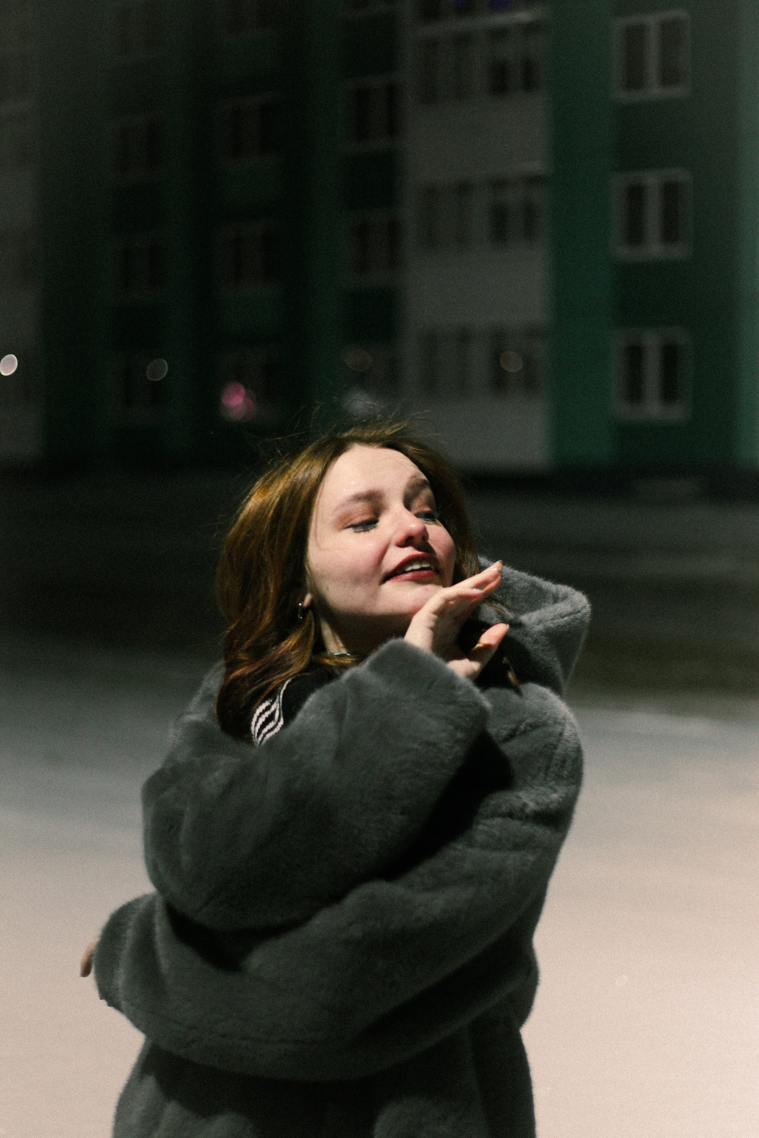 Соня. Свадебный и индивидуальный фотограф в Волгограде Епихина Надежда