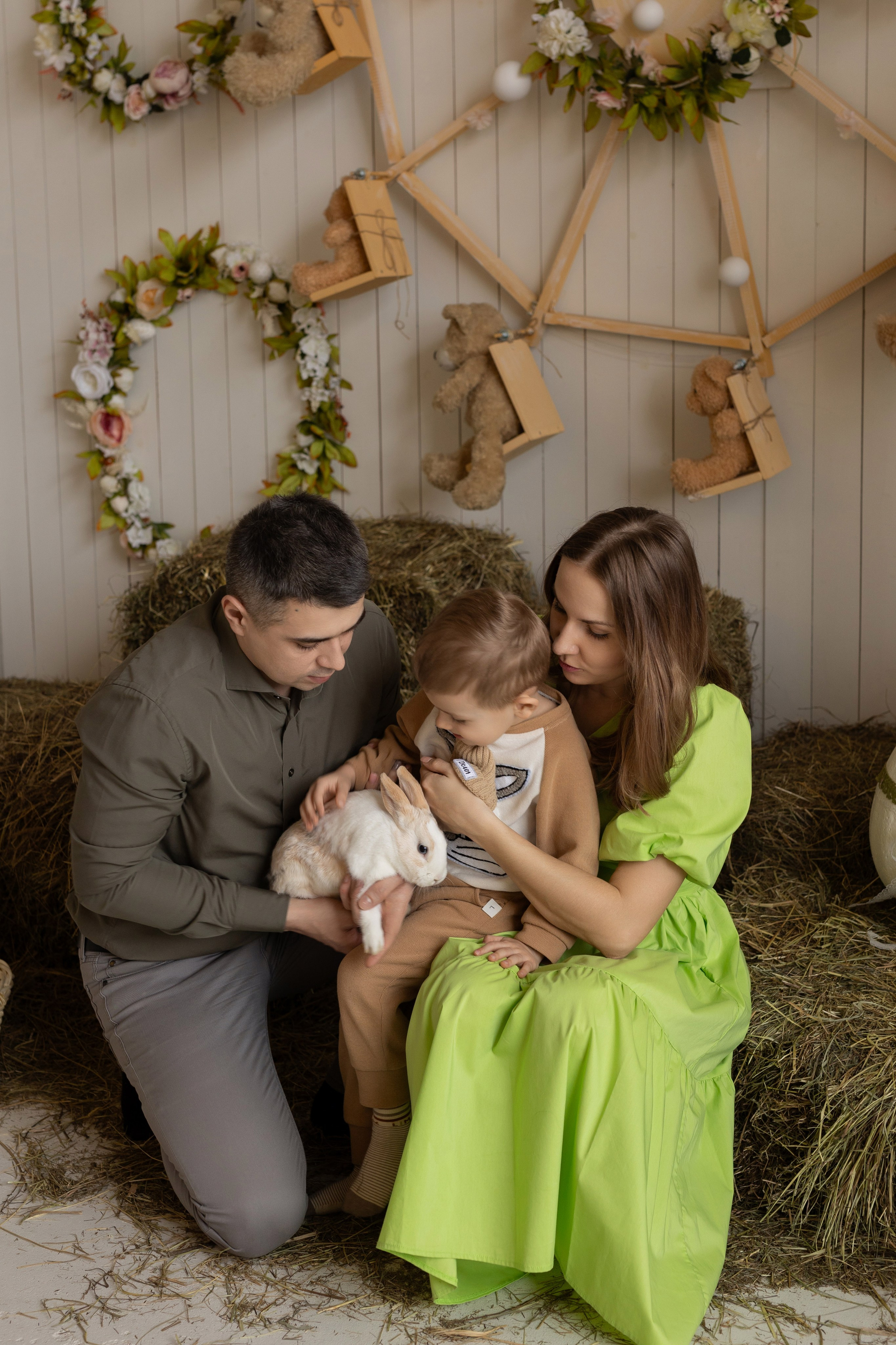 Пасхальные фотосессии. Семейный и свадебный фотограф в Санкт-Петербурге Татьяна Швыкова