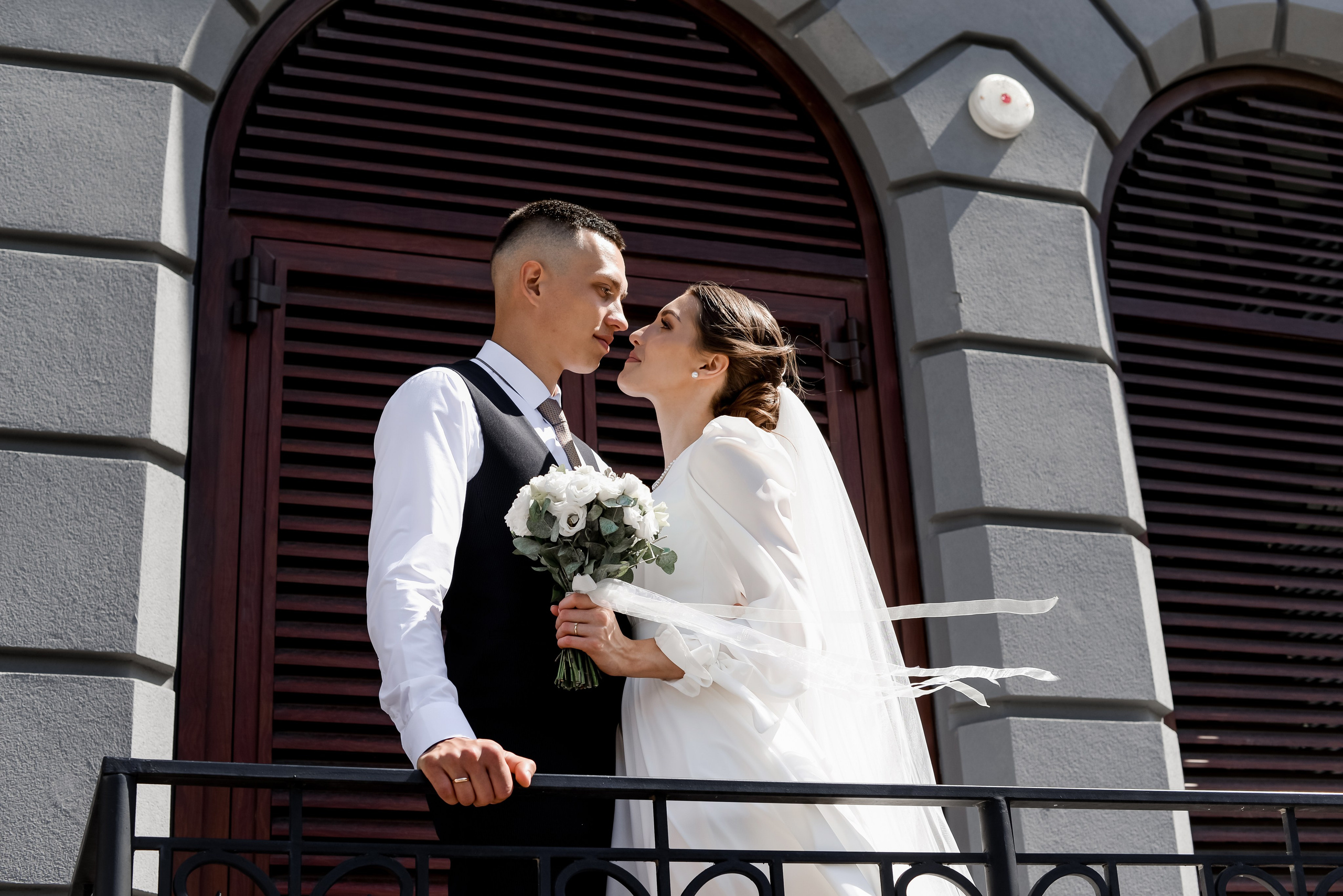 Евгений&Лена. Свадебный фотограф в Санкт Петербурге Падерина Кристина