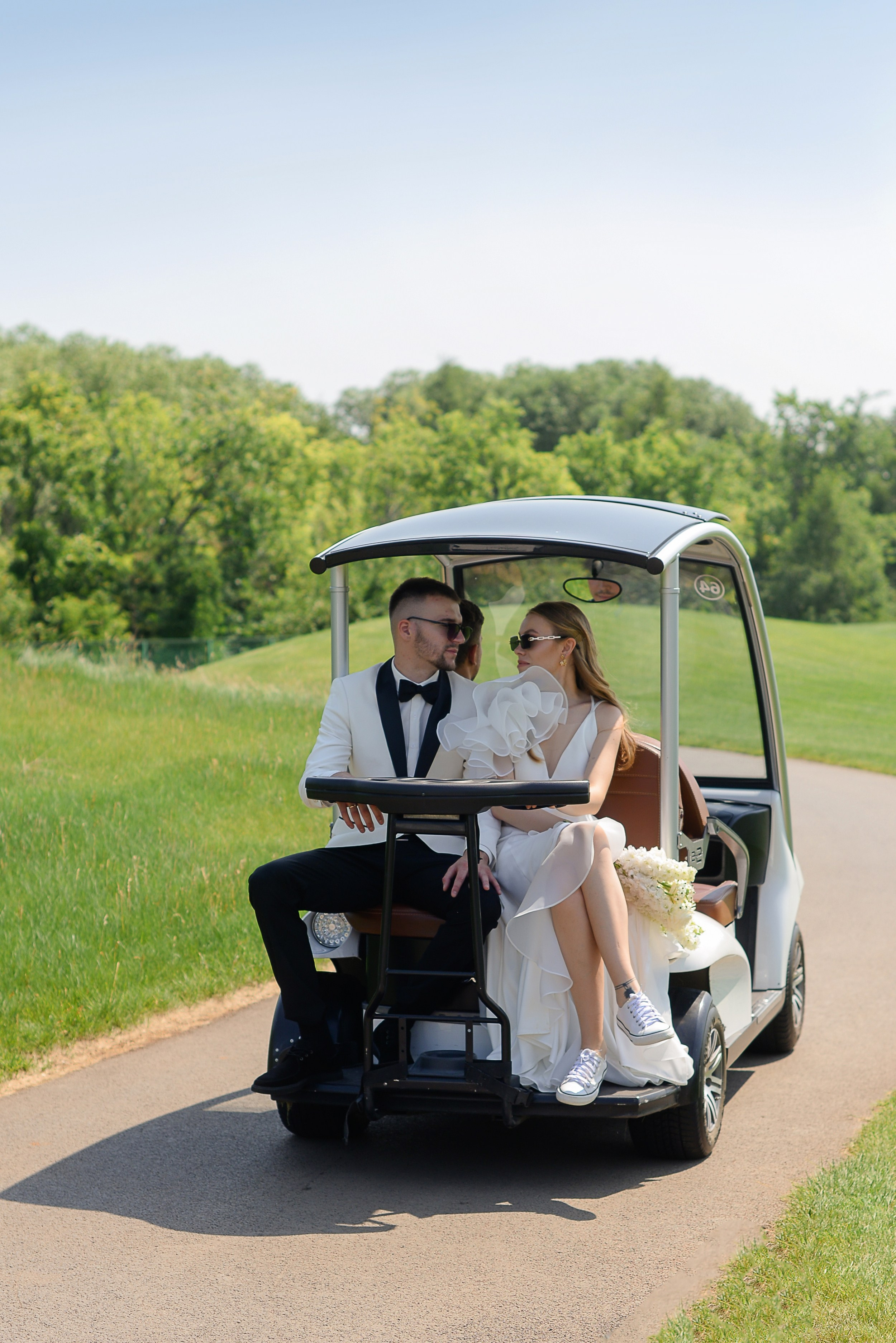 Сергей&Регина. Свадебный фотограф в Санкт Петербурге Падерина Кристина