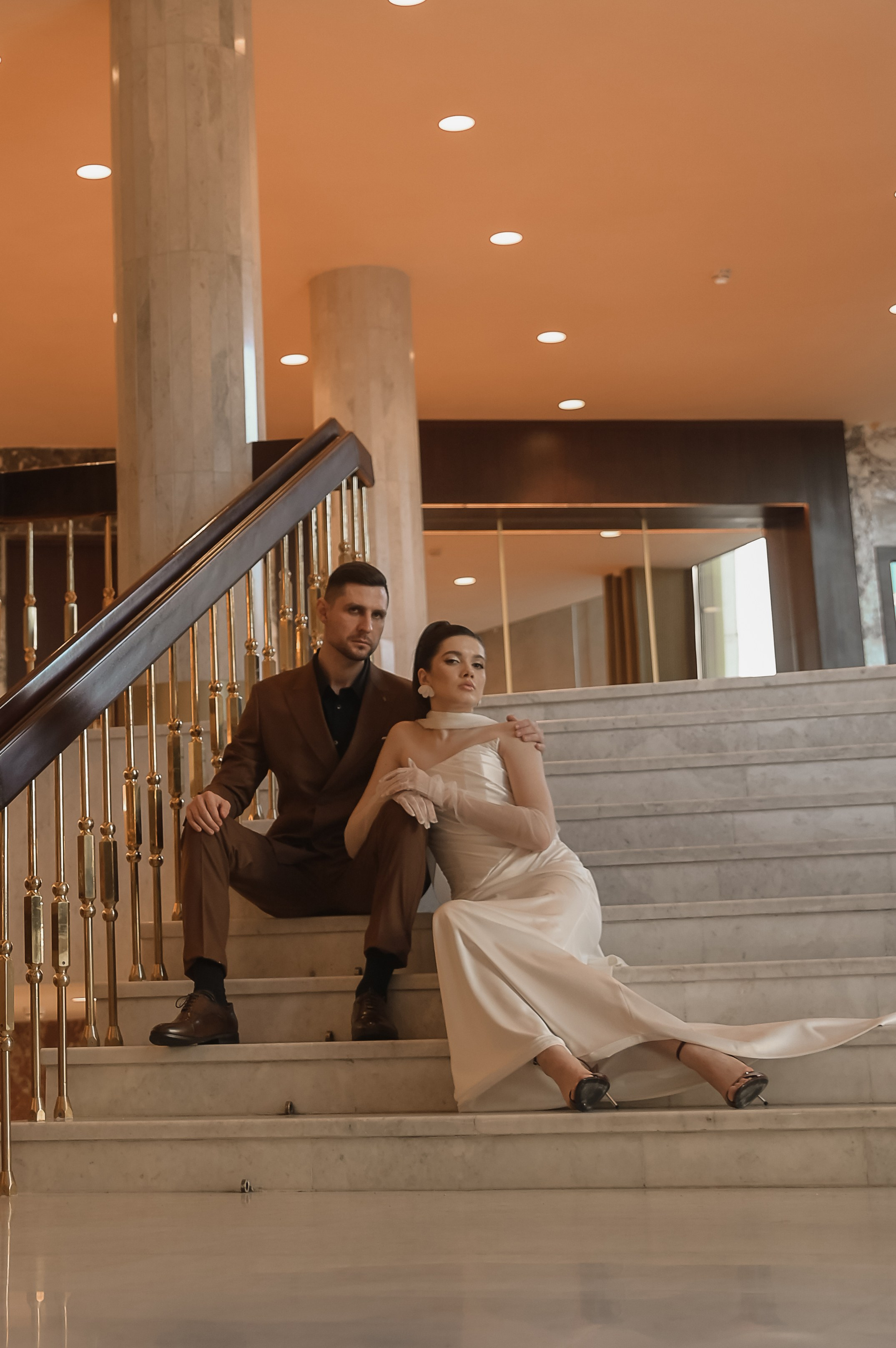 Игорь&Вероника. Свадебный фотограф в Санкт Петербурге Падерина Кристина