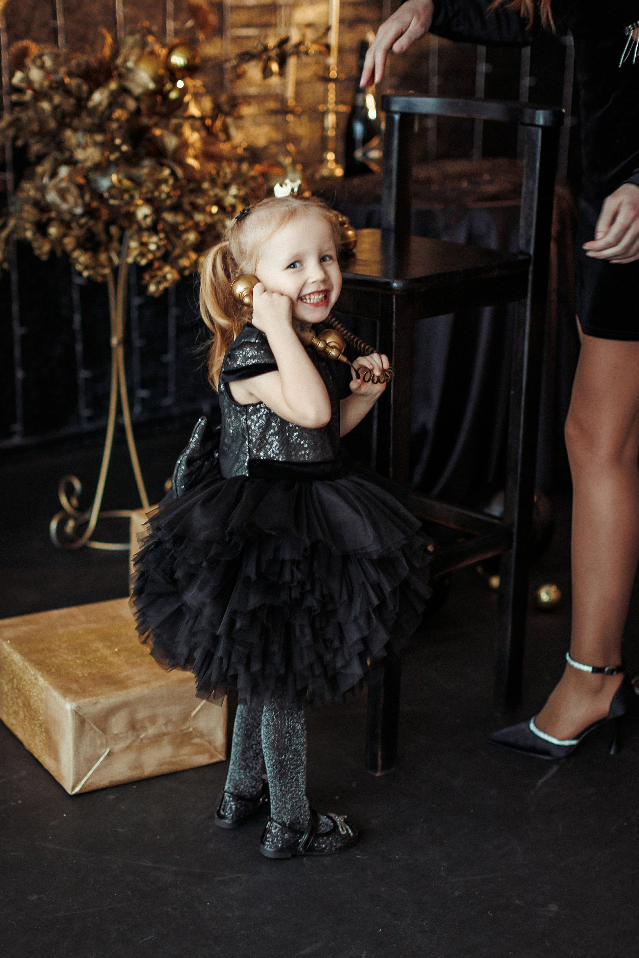 Новогодние. Свадебный, семейный и детский фотограф в городе Партизанск, Находка