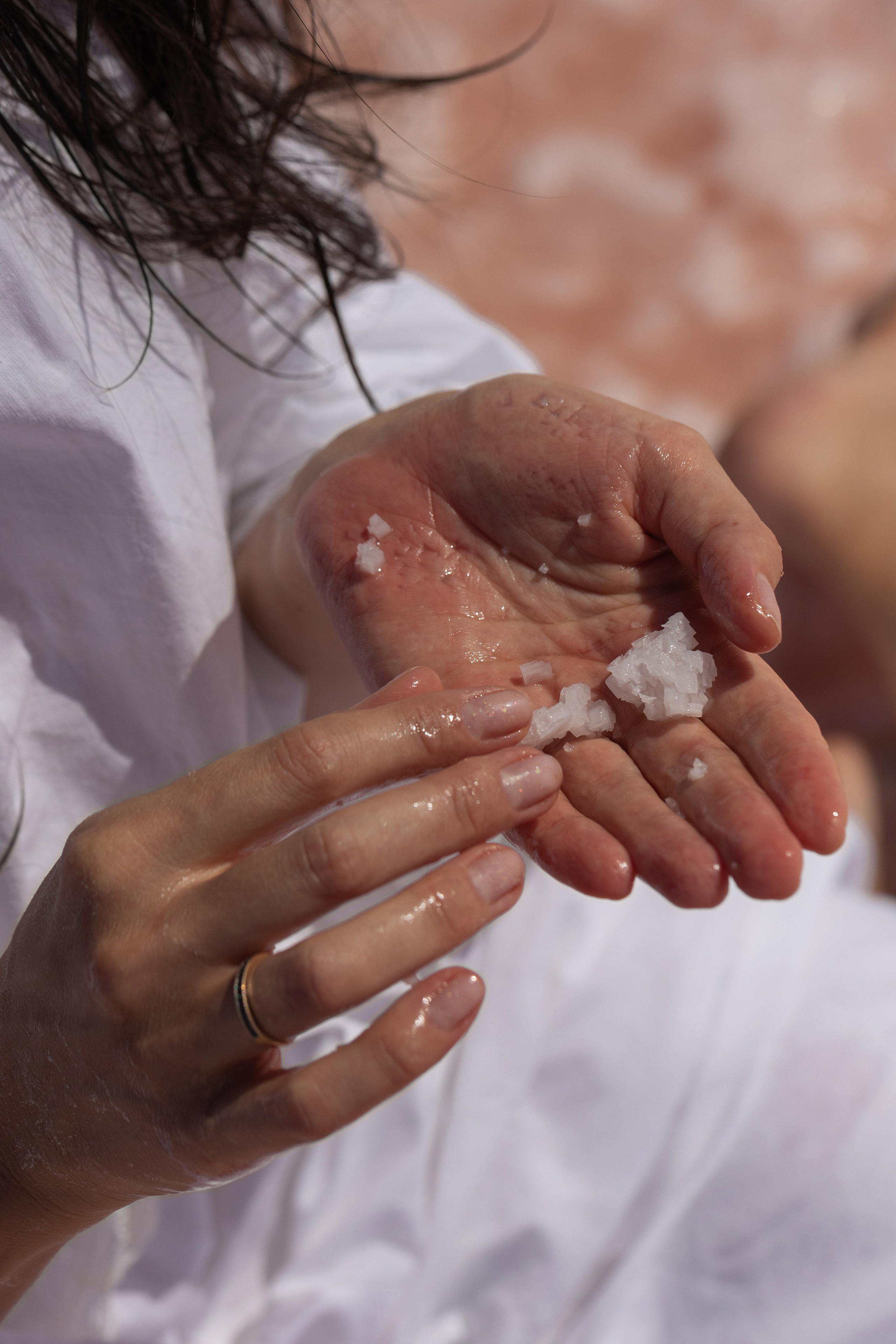 IRINA. Фотограф в Крыму. Персональные фотосессии. Контент-съёмки