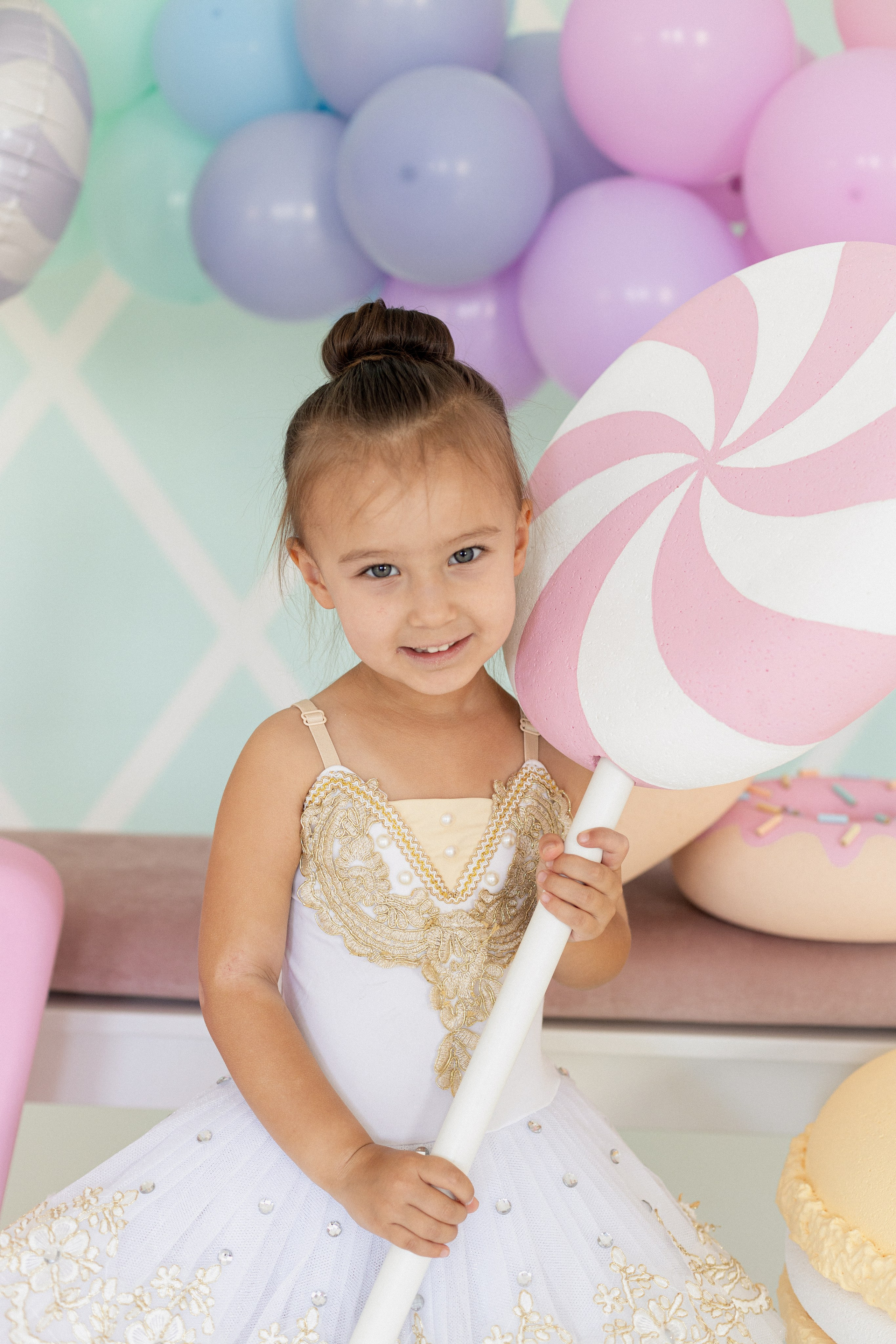 Балет с 2-х лет | Братиславская | весна. Кузьмина Анастасия — контент-фотограф | Москва