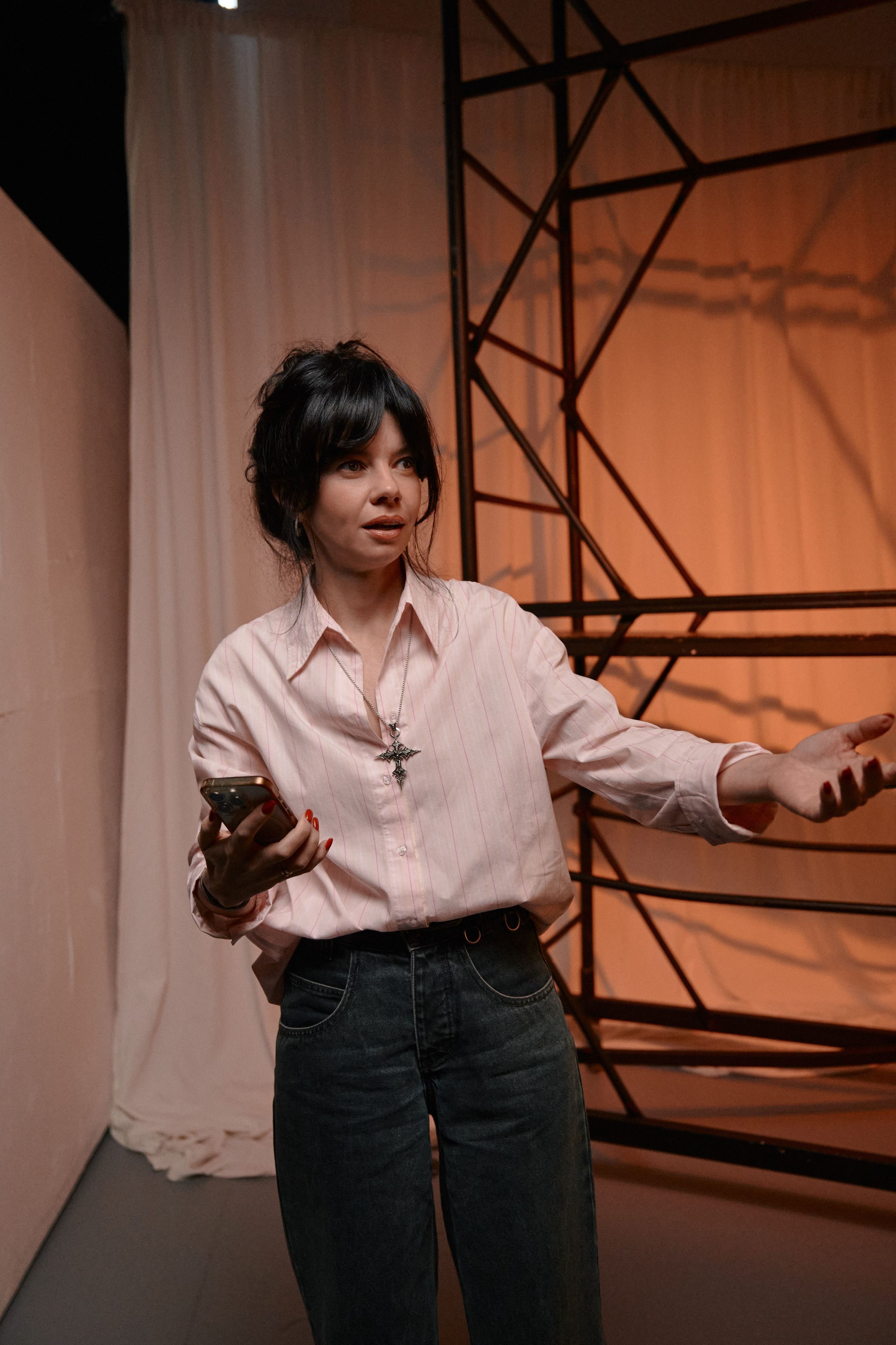 Эпицентр фотографической энергии. Мастер-классы от GetLens и Wfolio в Новосибирске. Сергей Богомолов. Свадебный и семейный фотограф