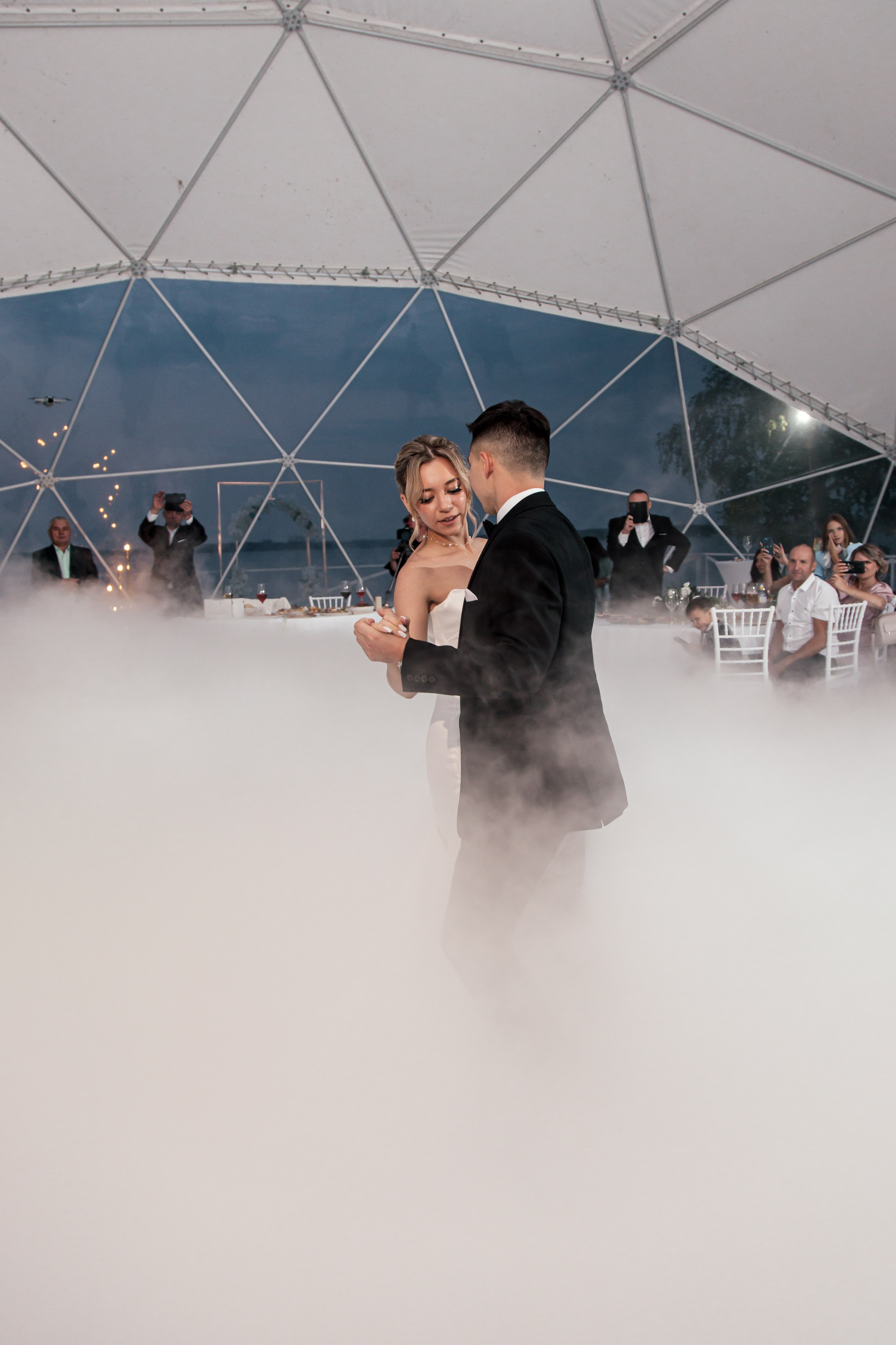 Катя&Никита. Свадебный и семейный фотограф Екатеринбург Настя Саедгалина