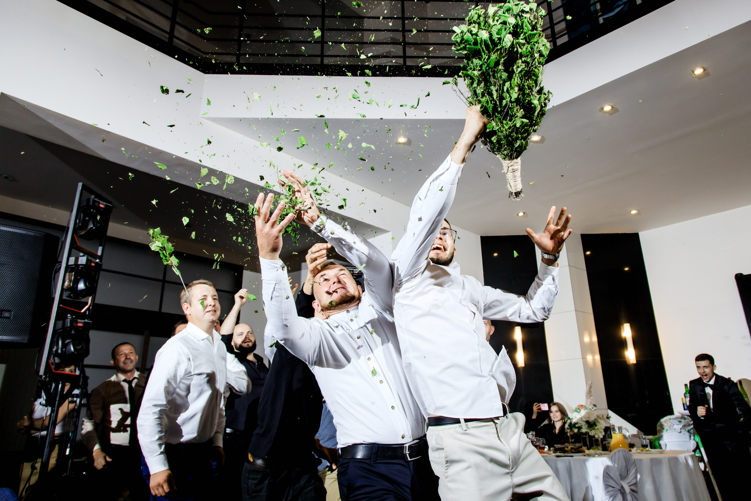 Варя и Саша. Свадебный и семейный фотограф Екатеринбург Настя Саедгалина