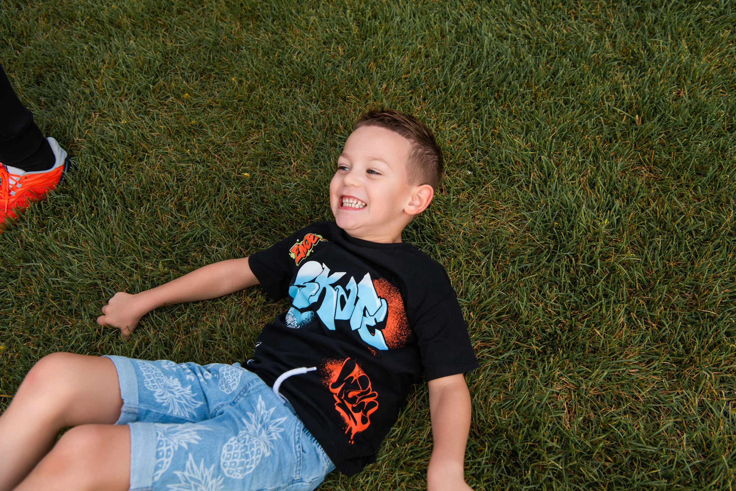 День Рождения Мирона. Свадебный и арт-фотограф Кунецкая Диана