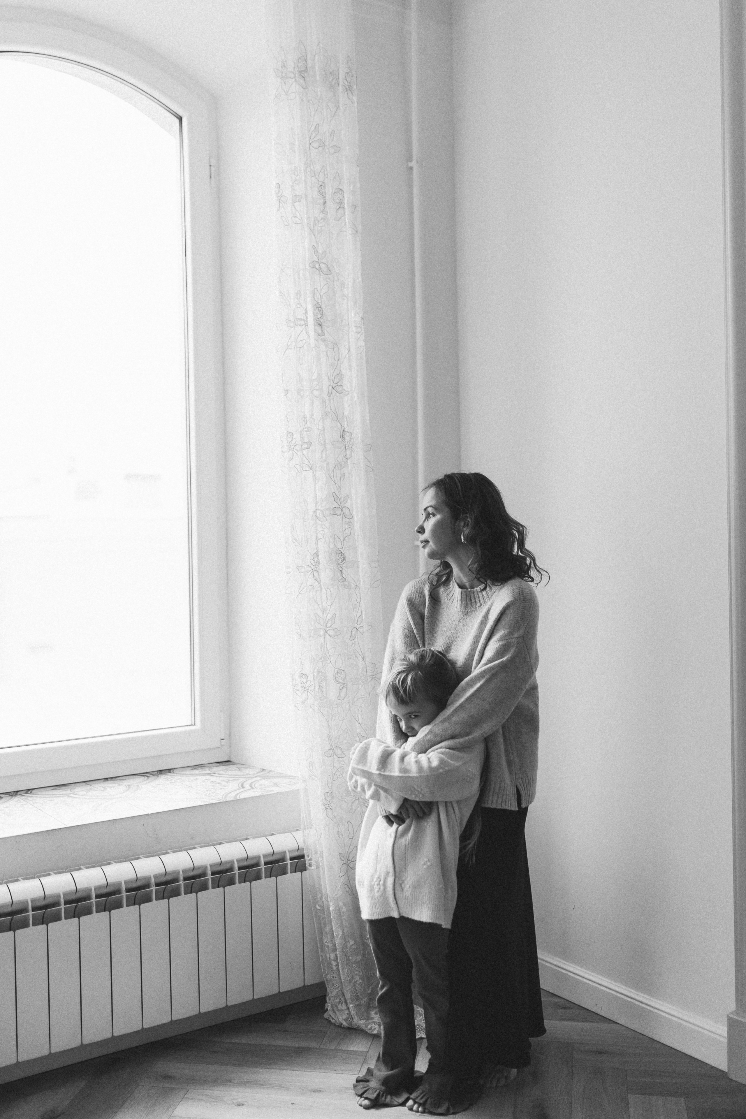 Алина, Юля. Семейный фотограф Оля Гладченко