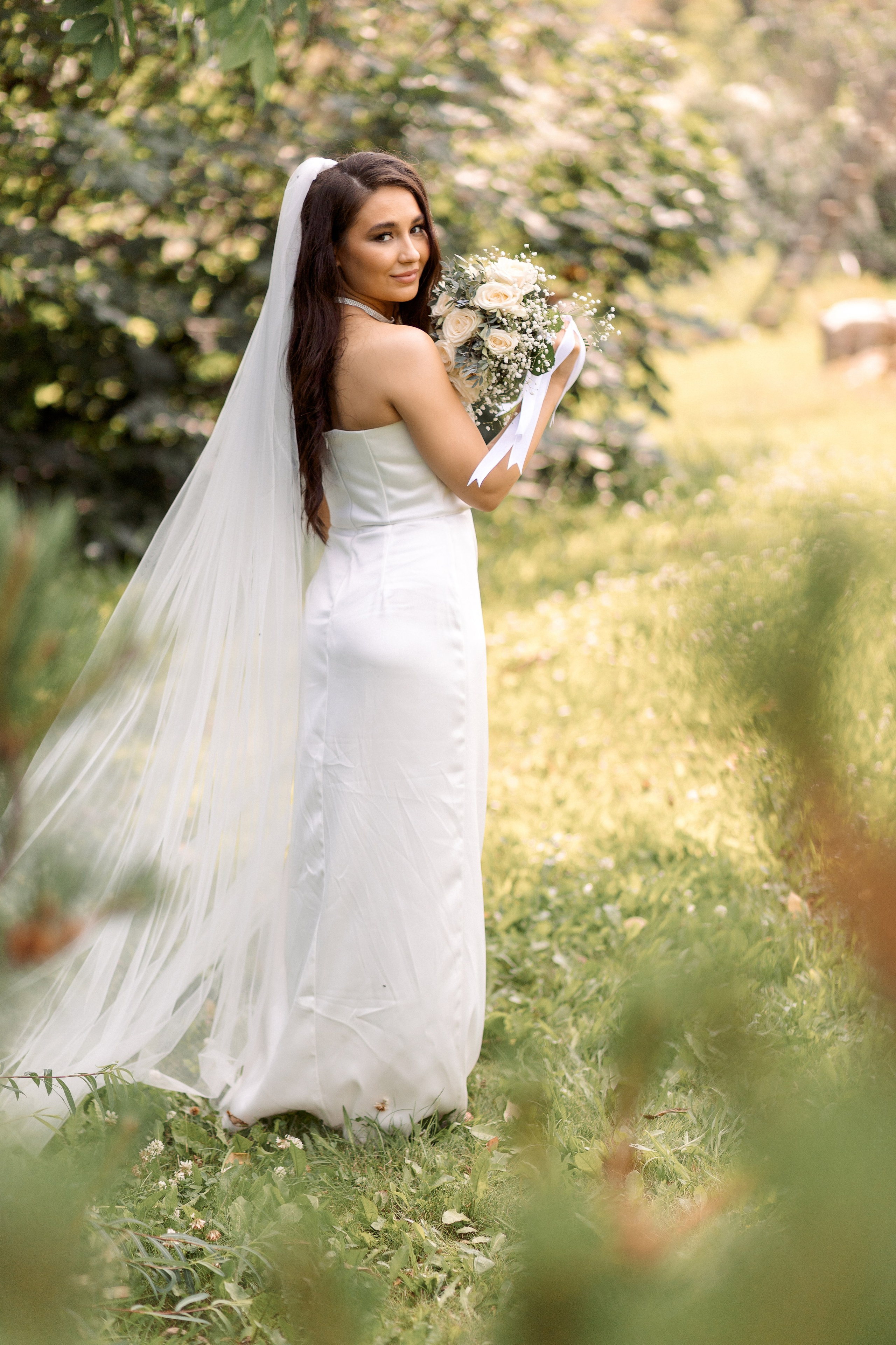 ПРИМЕР: Свадьба. Все фото. Профессиональный фотограф в Ижевске Леша Петров