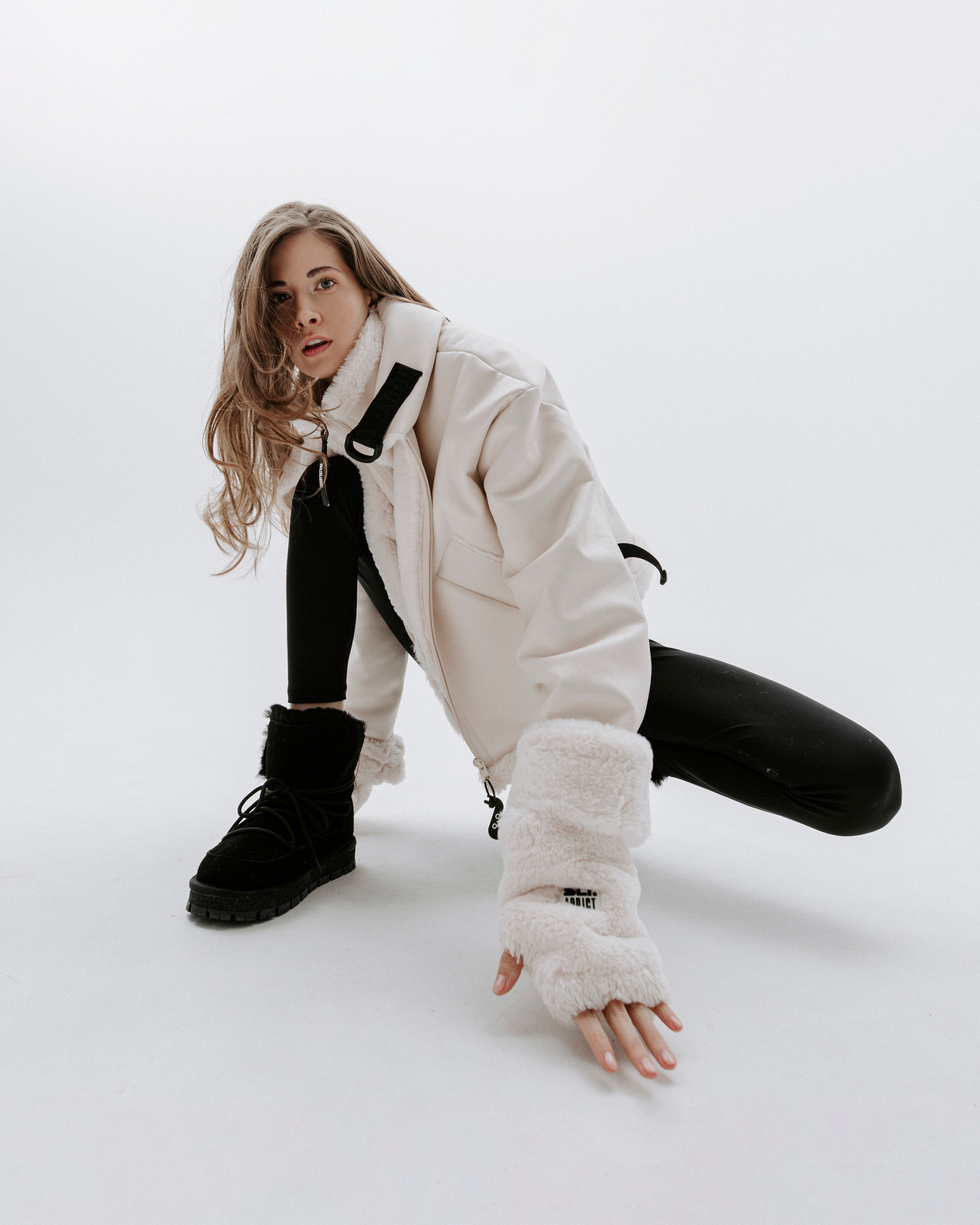 Mariya for SLT. Свадебный фотограф Алматы