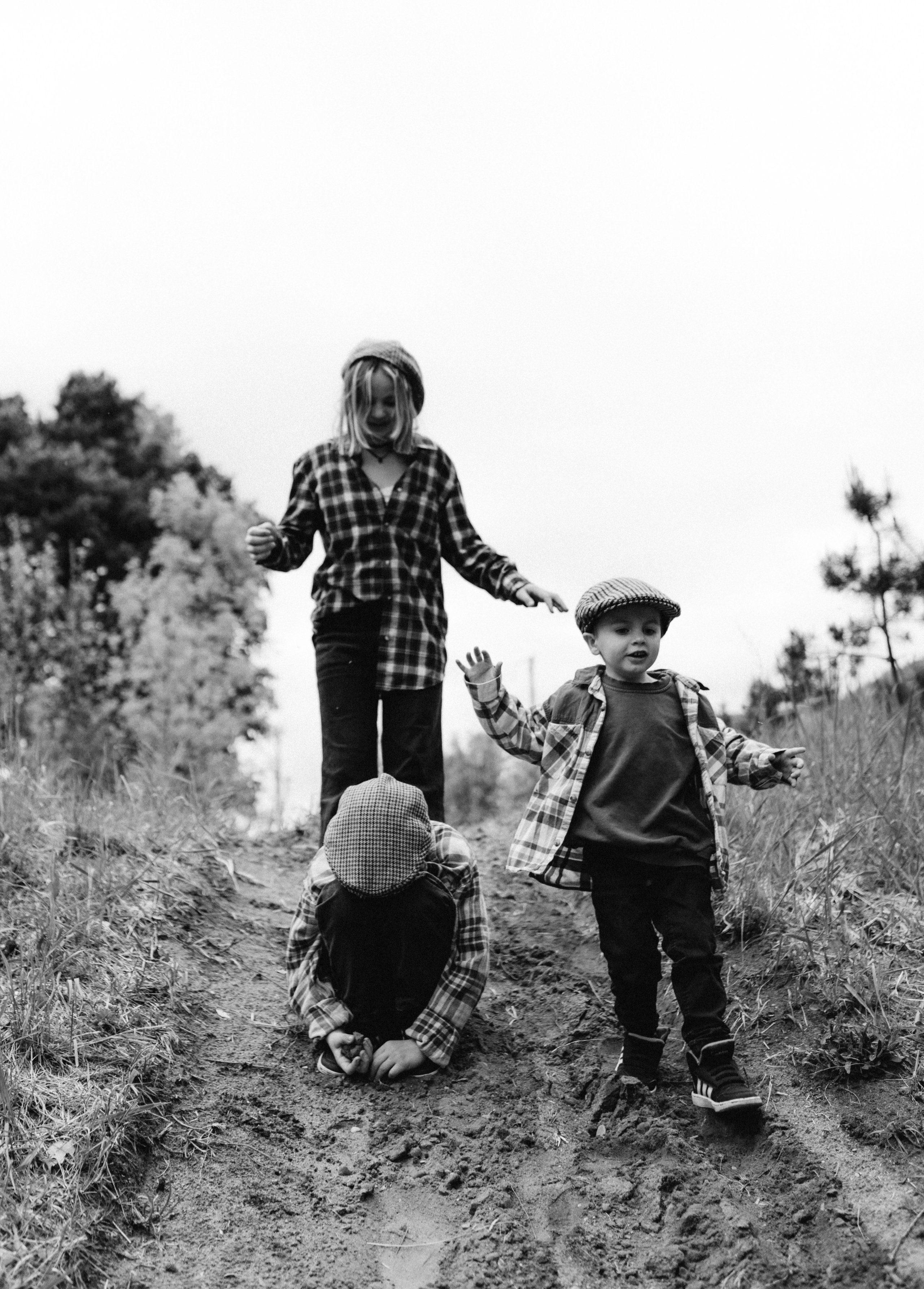 Уличные истории. Семейный и парный фотограф Мария Куцко