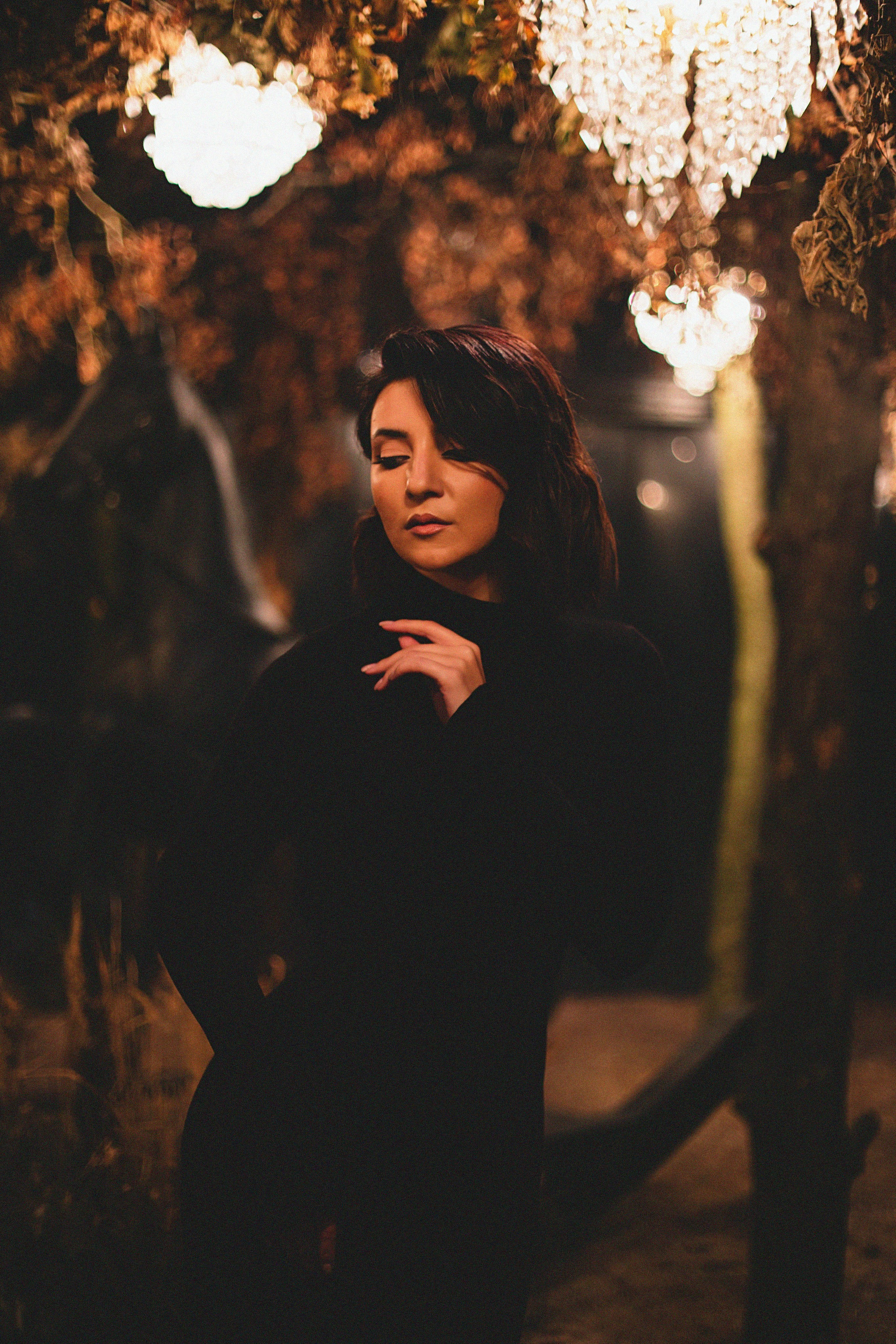 Кристи. Портретный и свадебный фотограф Даня Похватова