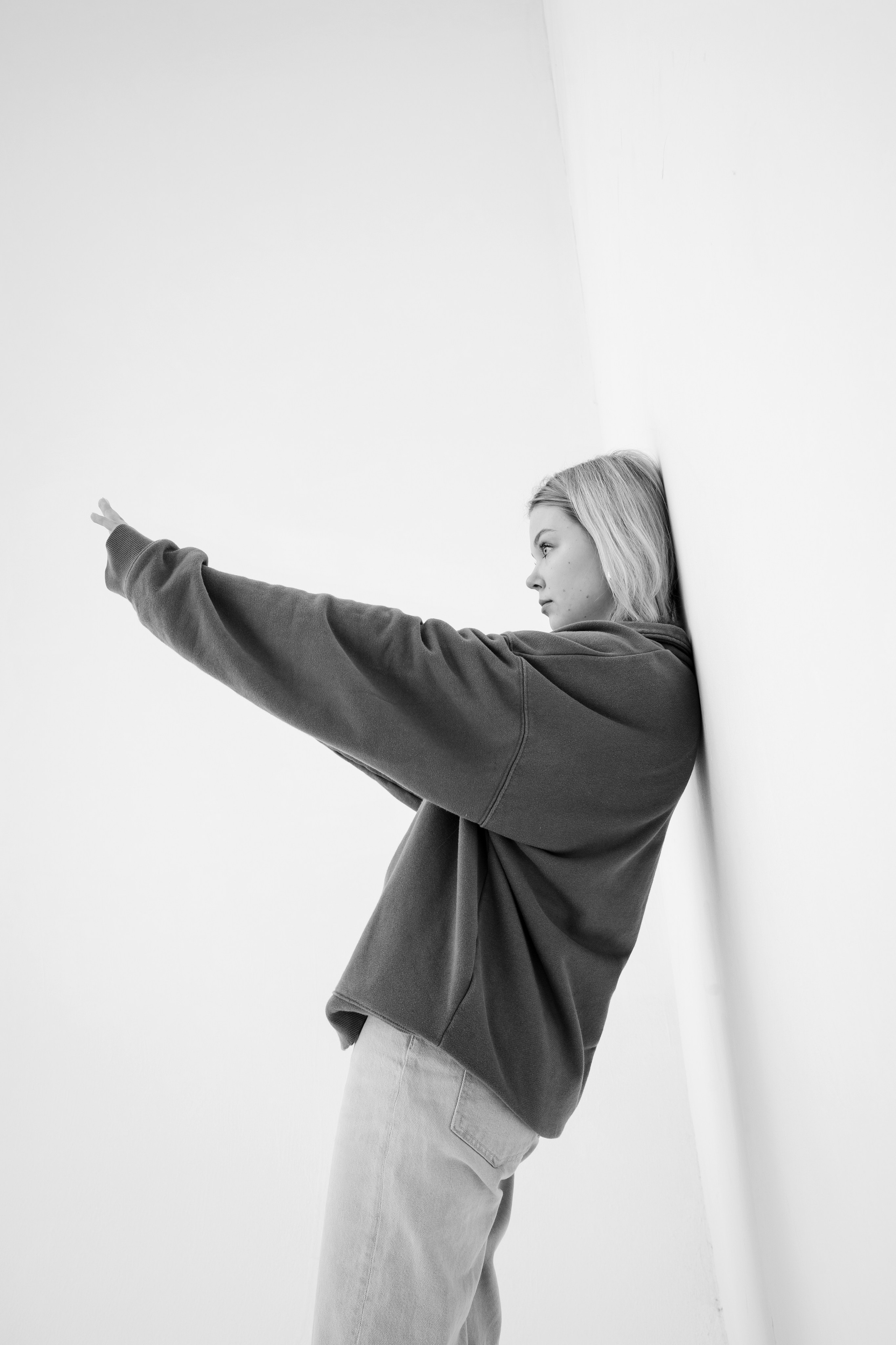 Women. Портретный фотограф в Москве Илья Корненков