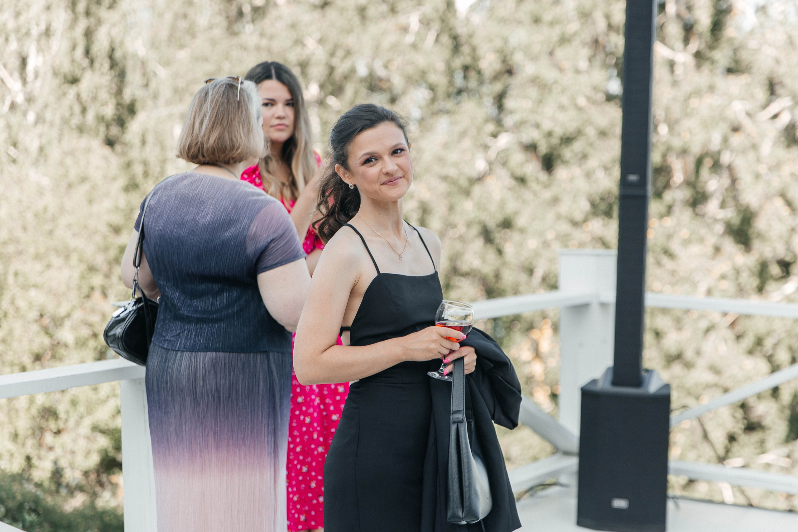 Корпоратив. Главная