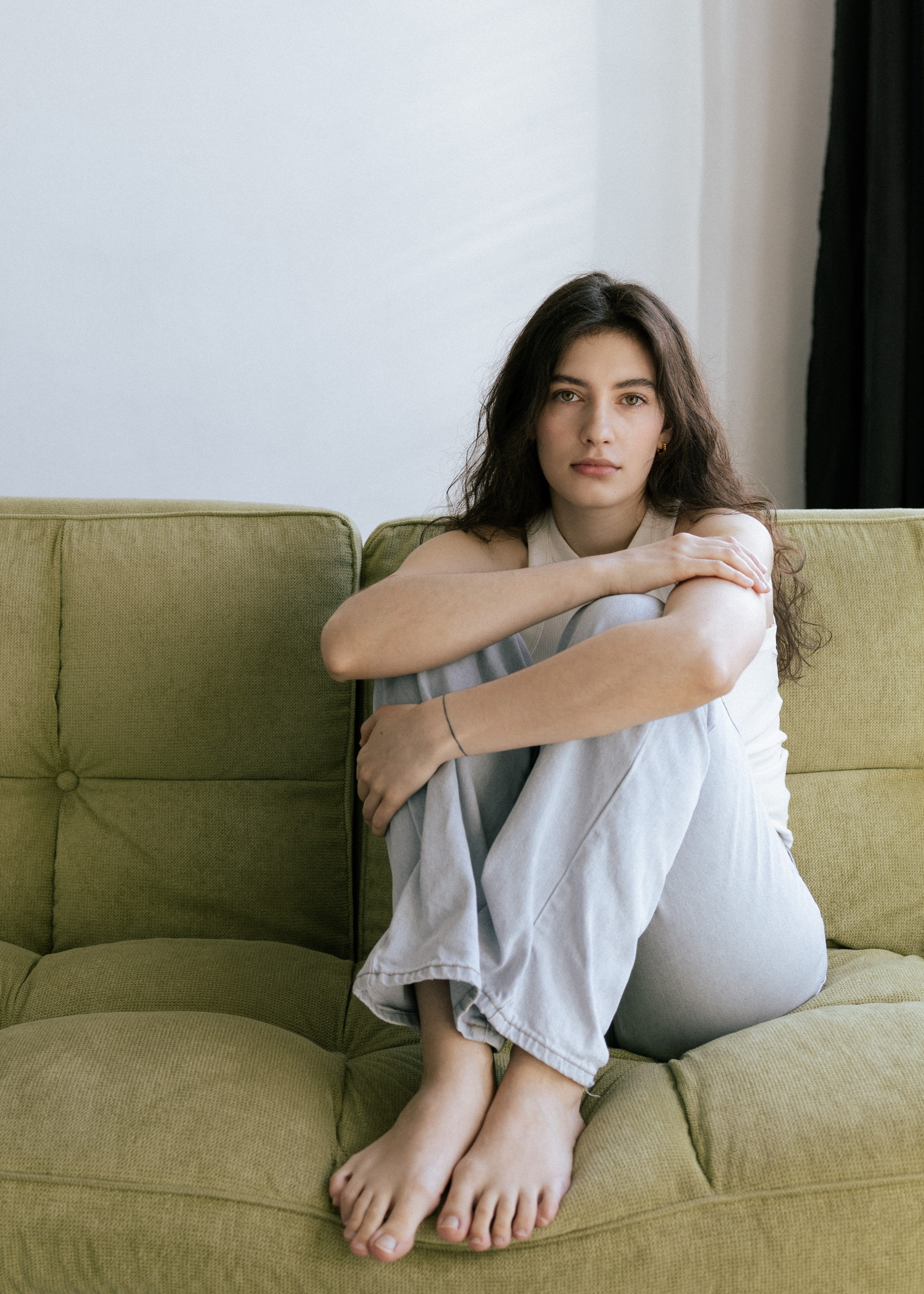 Яна. Фотограф в Санкт-Петербурге