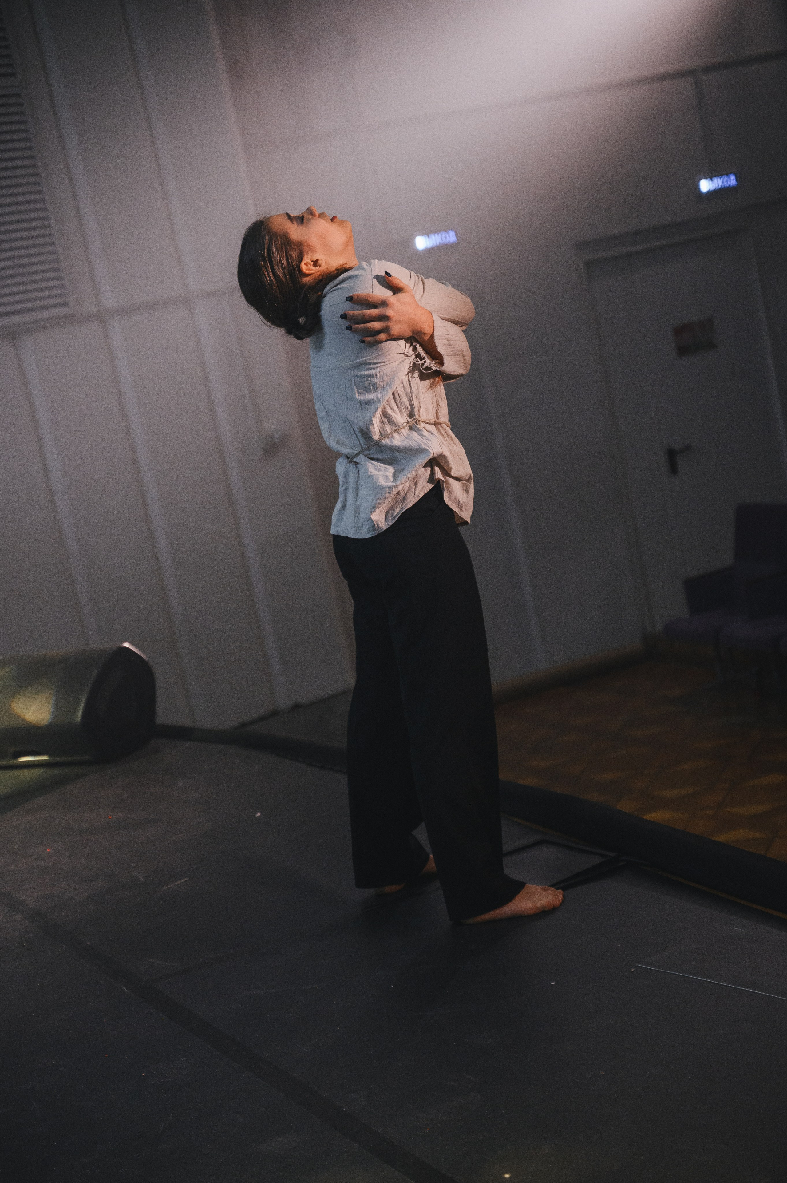 СФЕРА (соревнования по воздушной гимнастике). Фотограф в Самаре