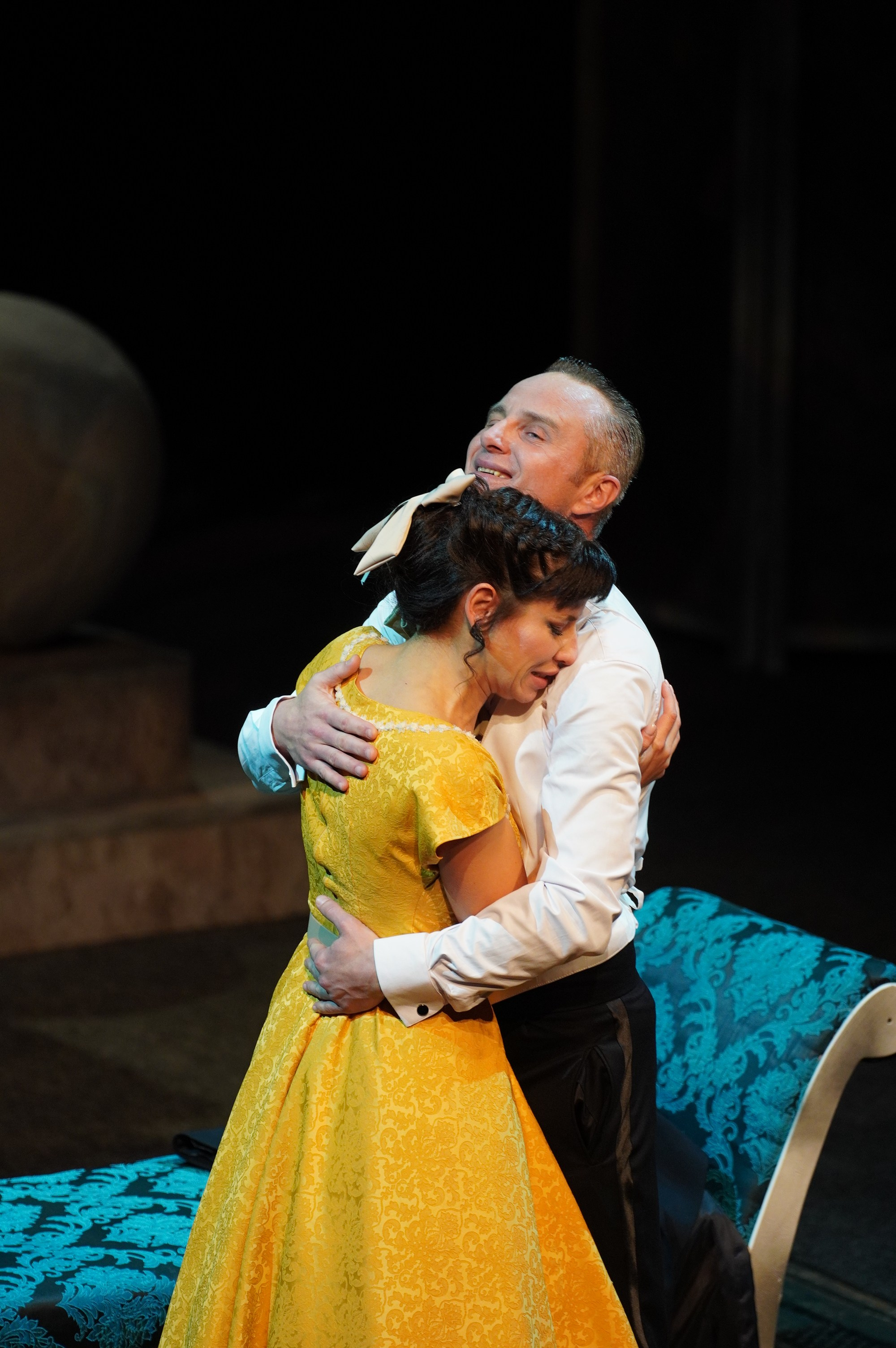 Репортаж. Maxon Magnusson