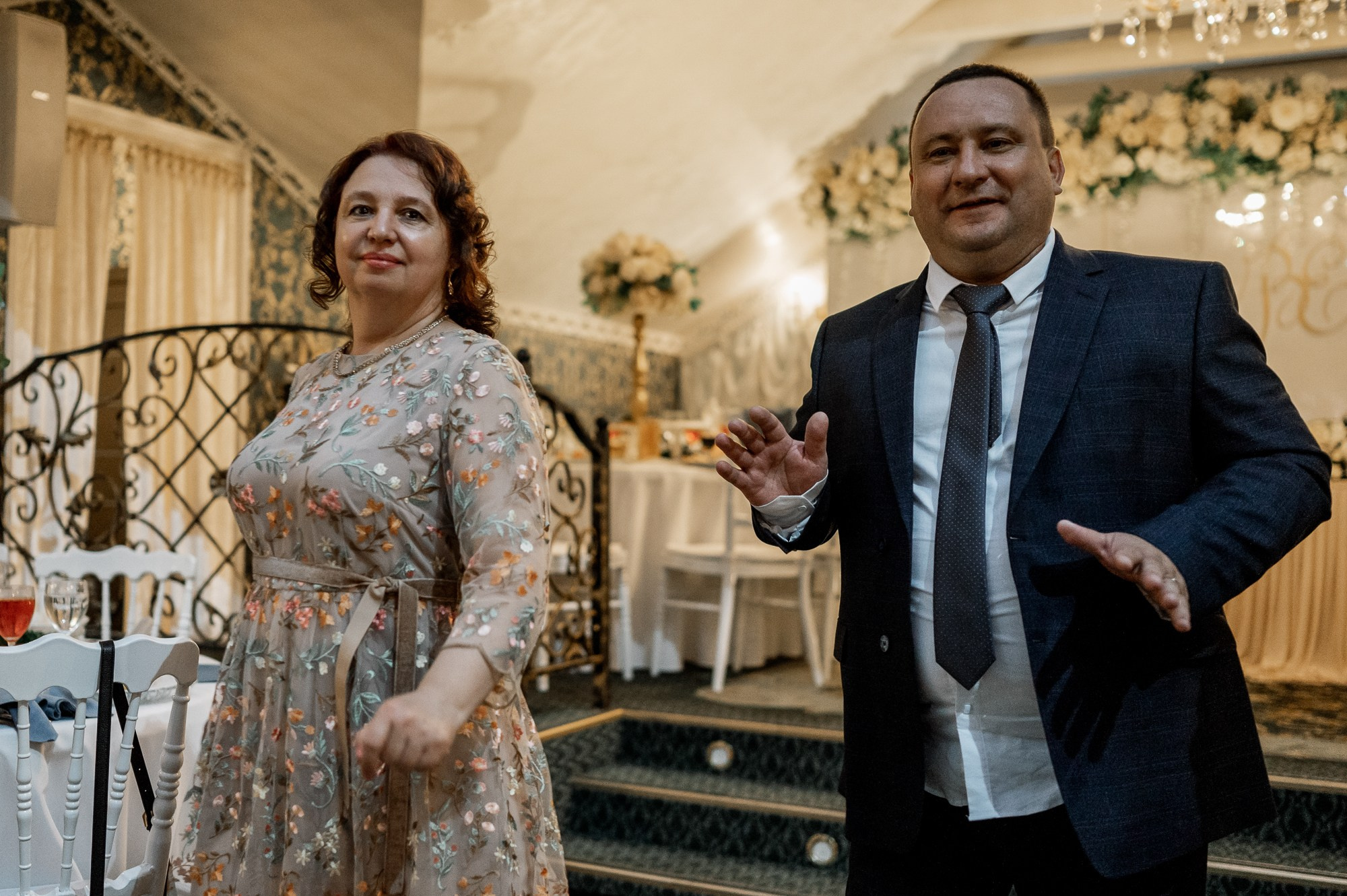 Вячеслав и Екатерина. Свадебный фотограф в Тюмени Анастасия Конева