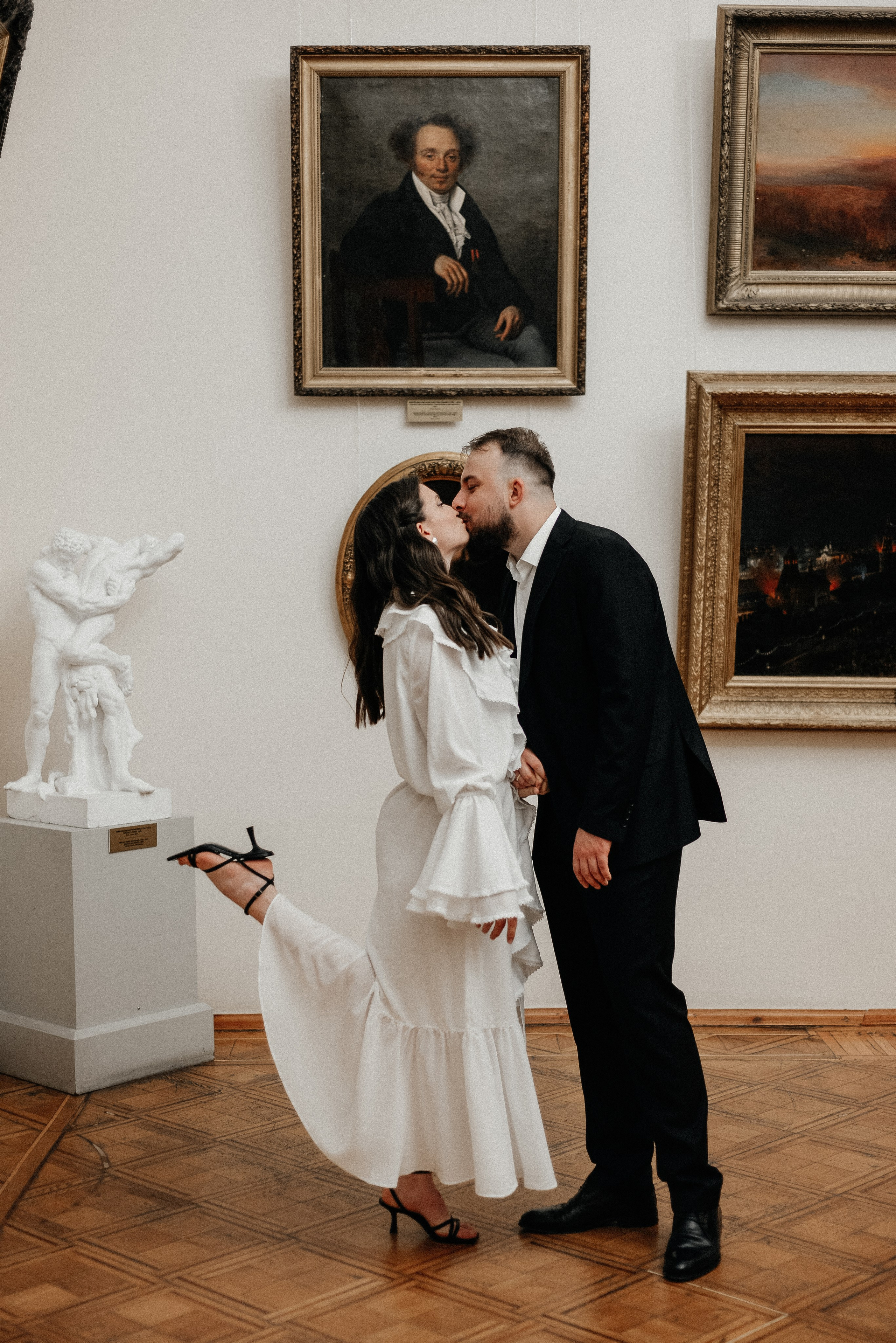 Мария & Иван. Свадебный и семейный фотограф Ростов-на-Дону Евгения Борисова