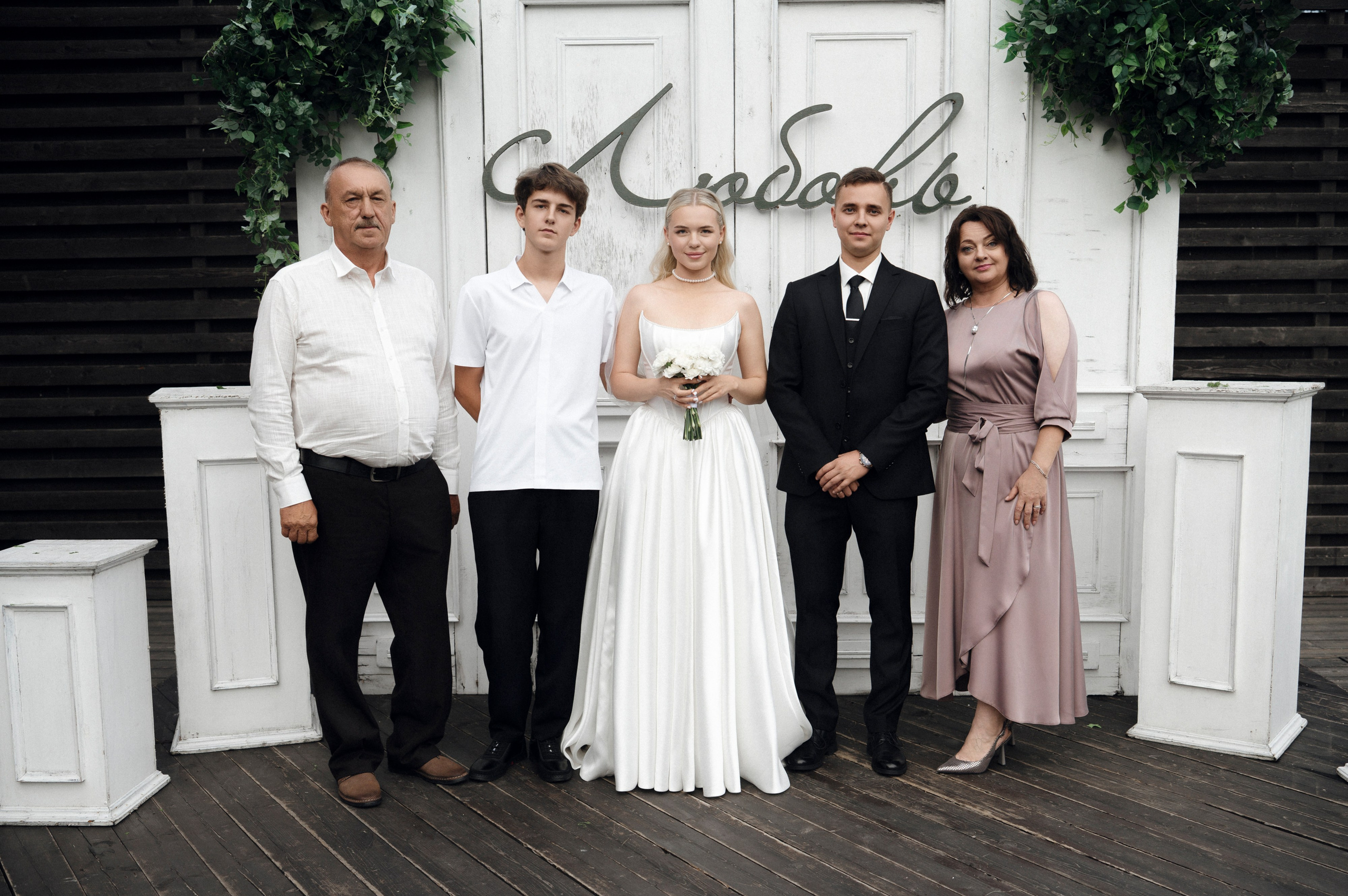 28.08.2025. Свадебный фотограф во Владивостоке Гарагуля Игорь