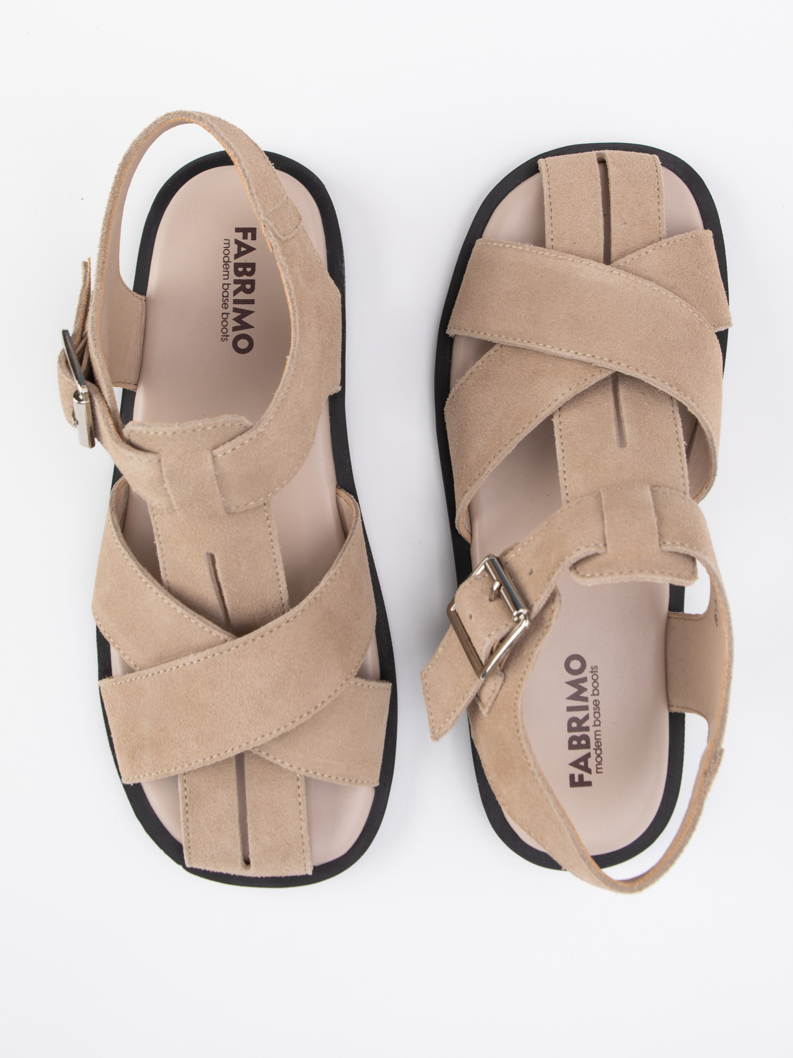 Обувь FABRIMO. Портретный фотограф в Иванове Ольга Гуральник