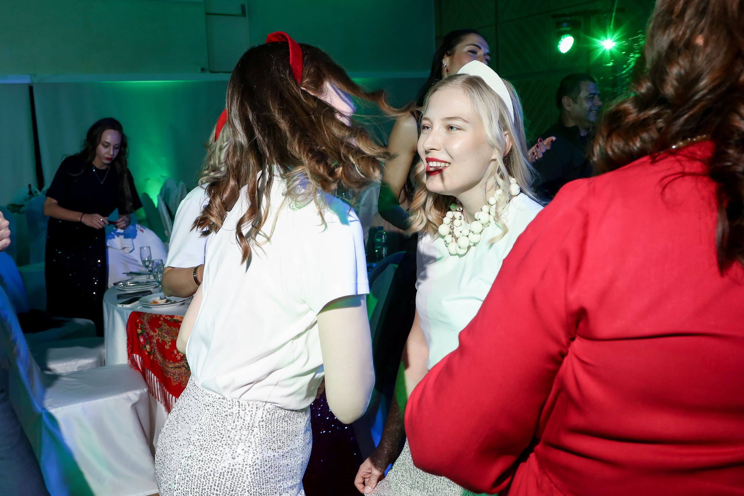 Edge Seligerskya. Фотограф Антон Чупринин