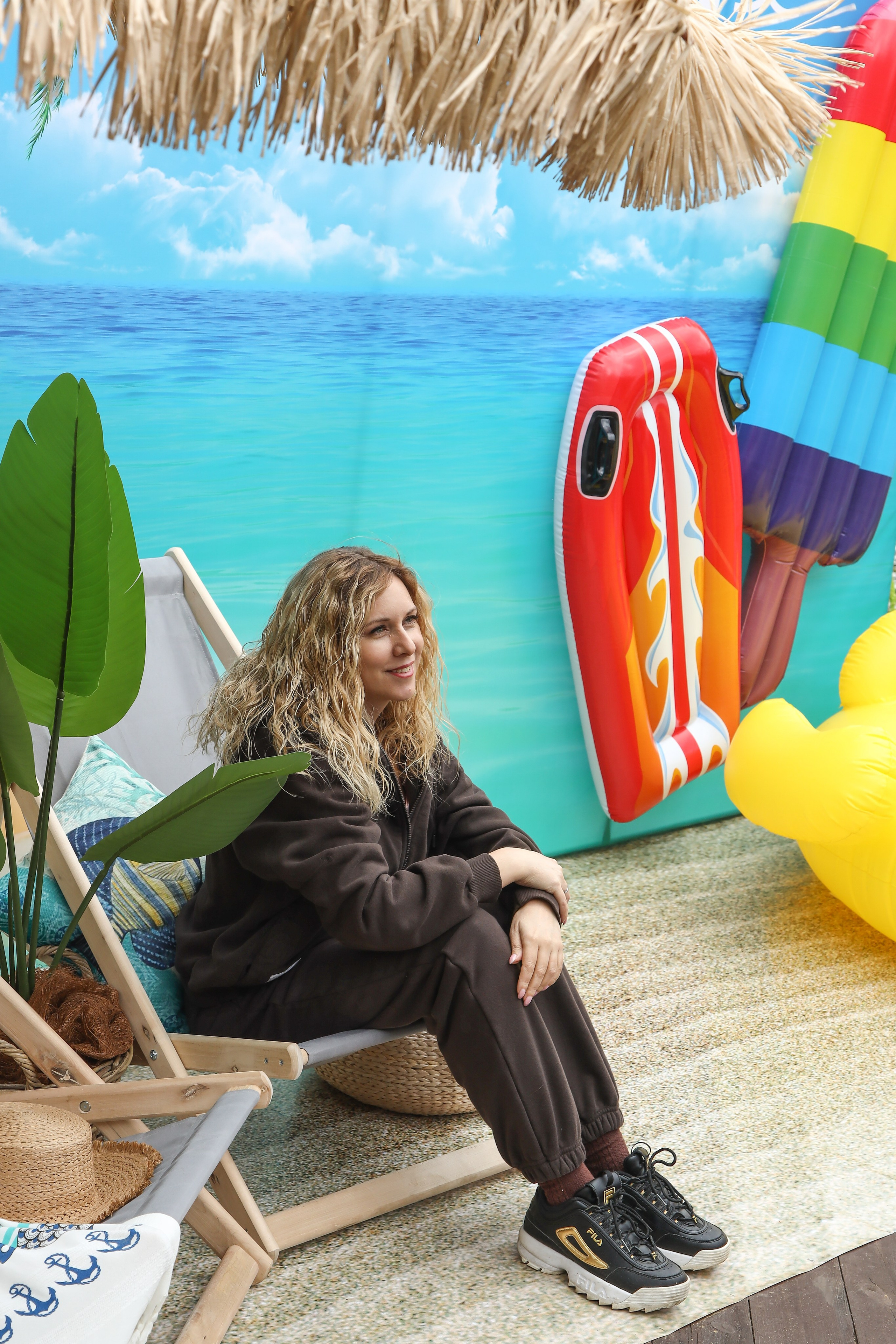 Летний корпоратив Arlight. Фотограф Антон Чупринин