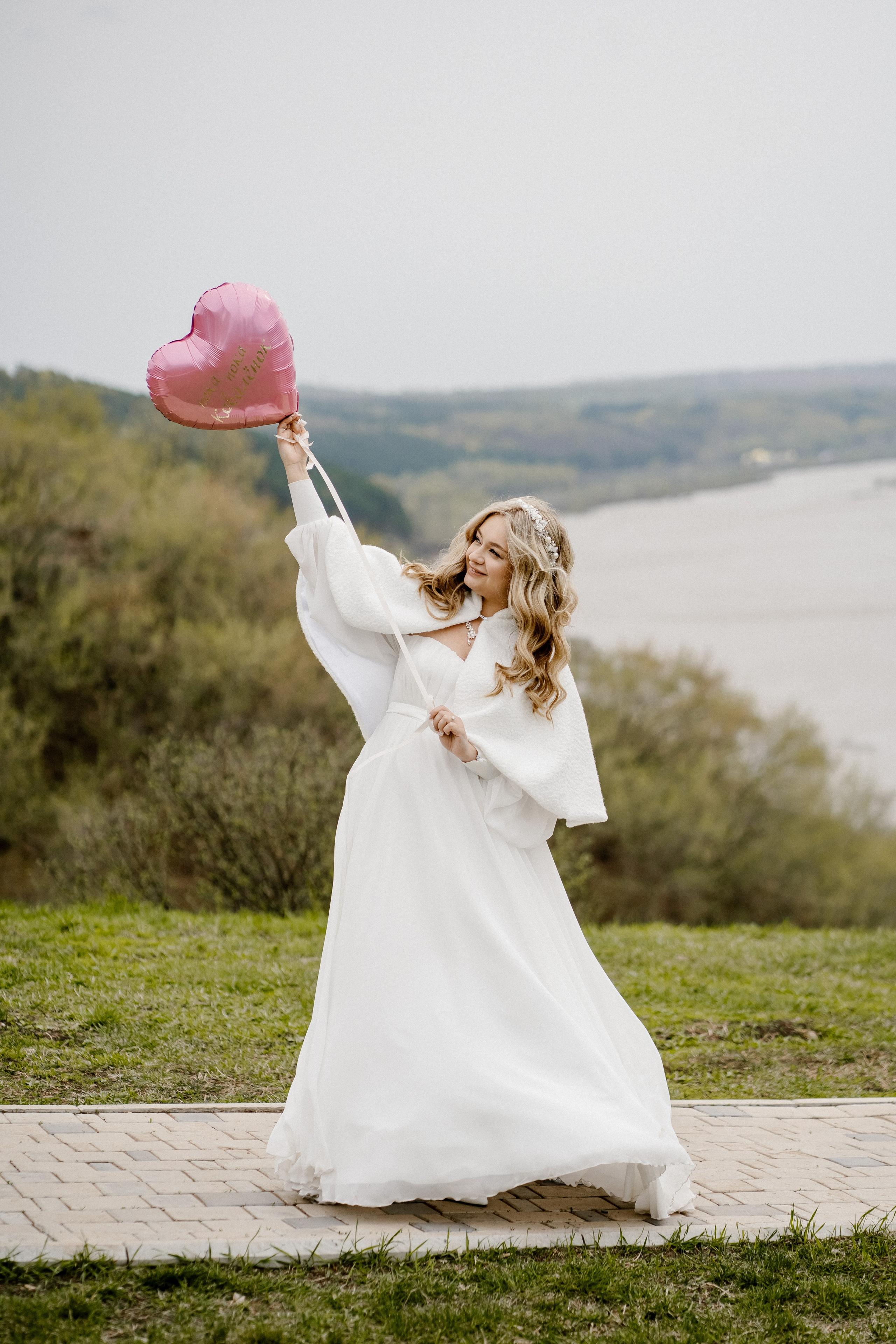 Свадьба. Апрель. Бирск