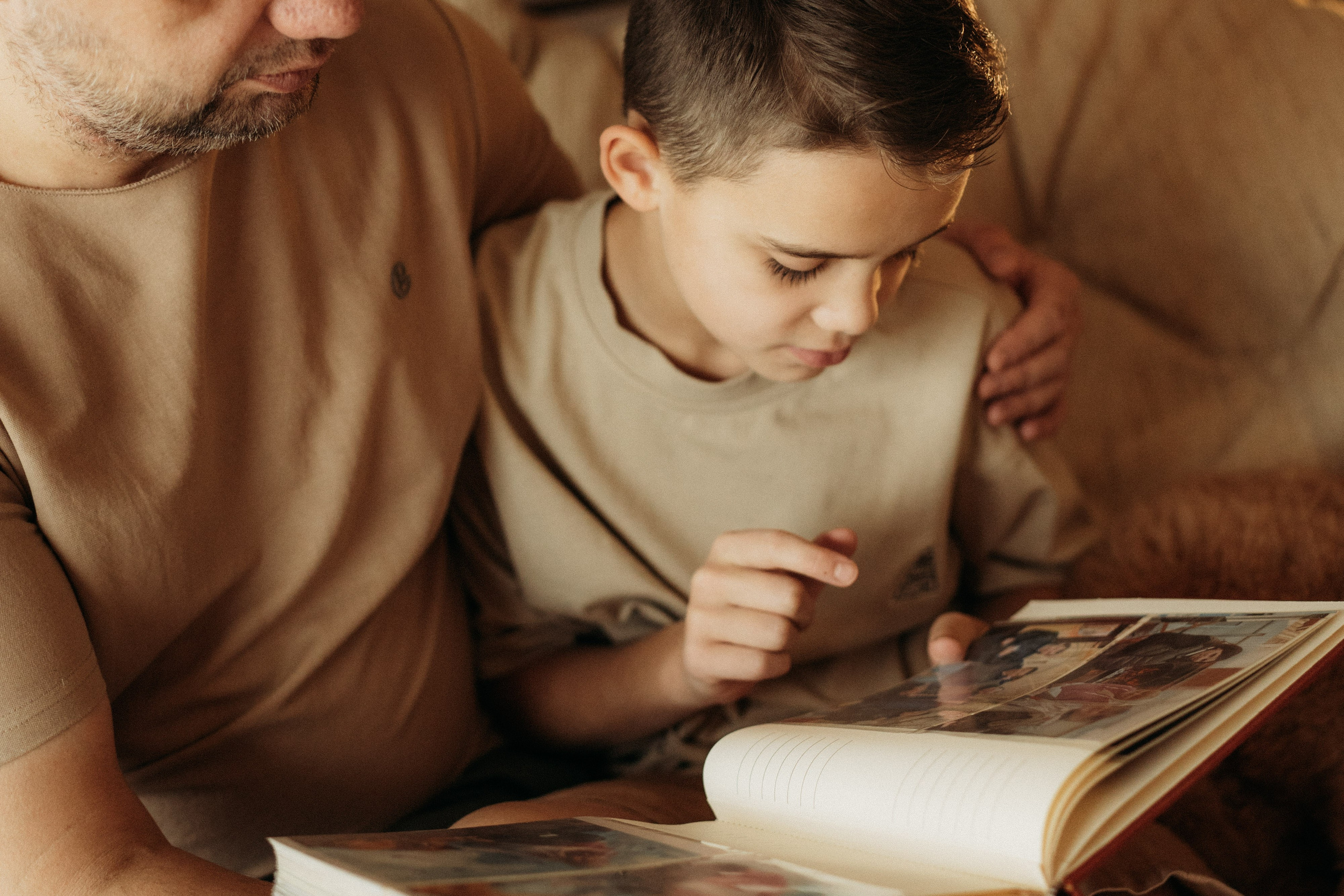 Семья Марины|Москва 2025