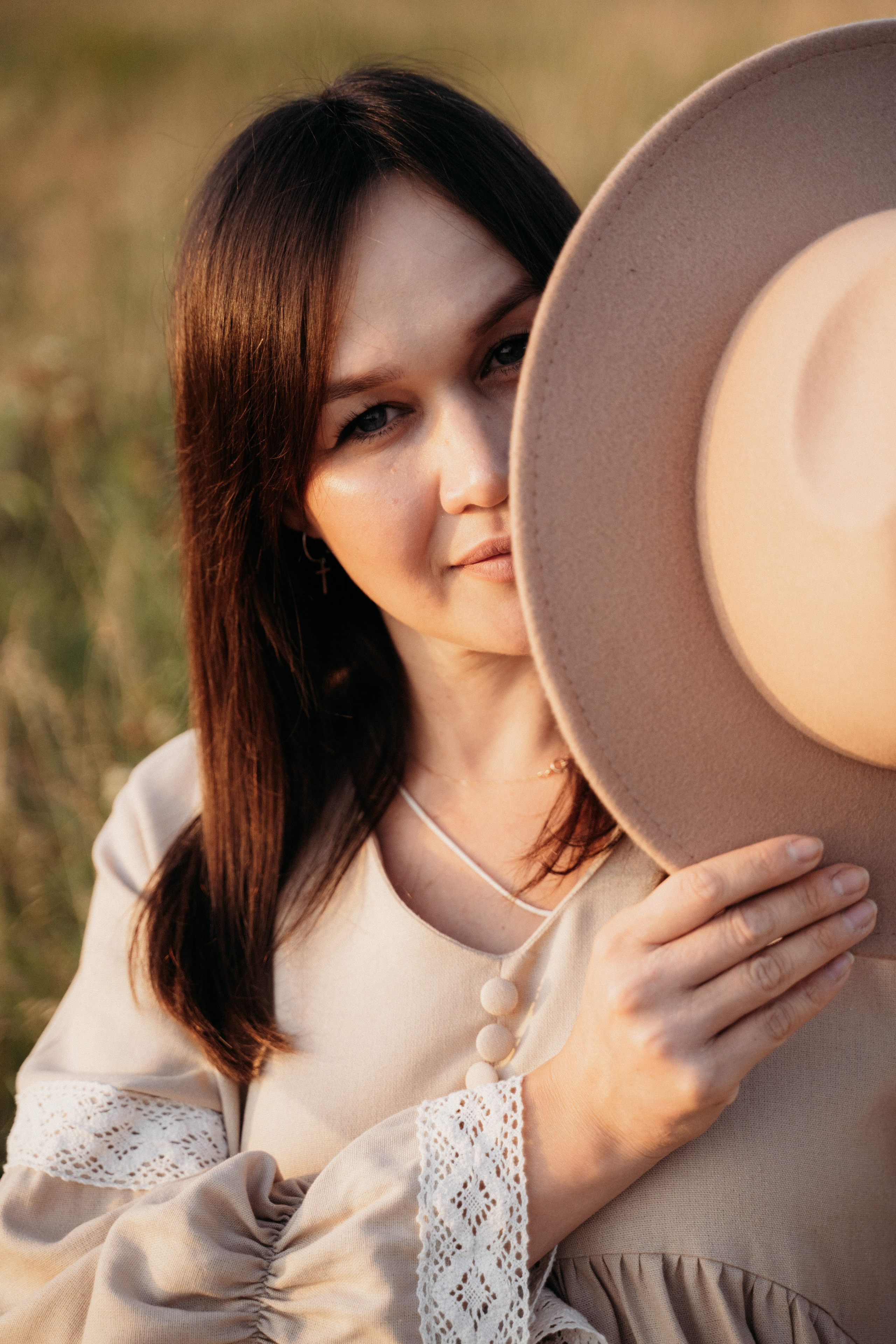 Беременная фотосессия в Бирске