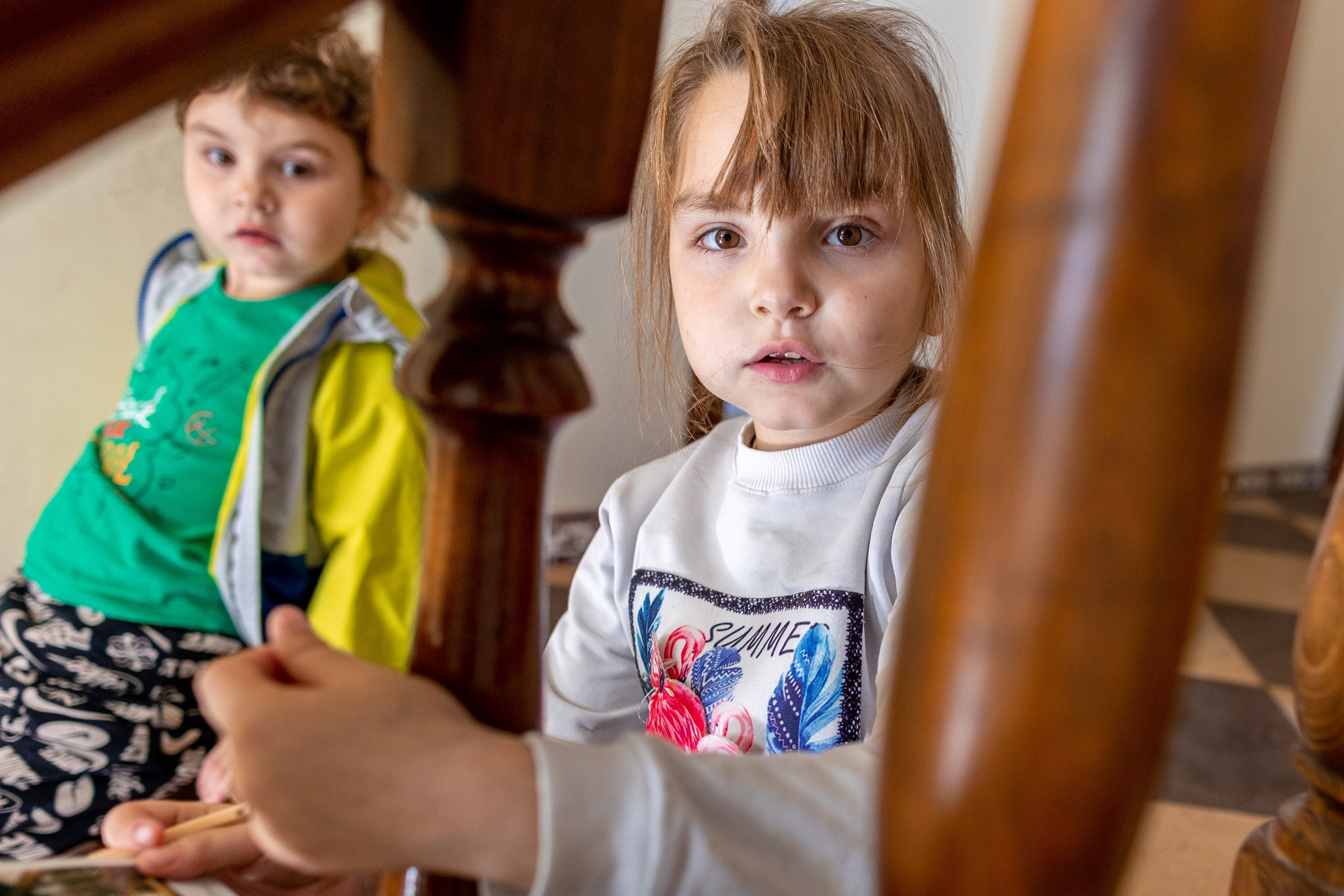 Детский приют 2025. Фото и видеосъемка любых мероприятий в городе Краснодаре и Краснодарском крае. Щеколдин Антон