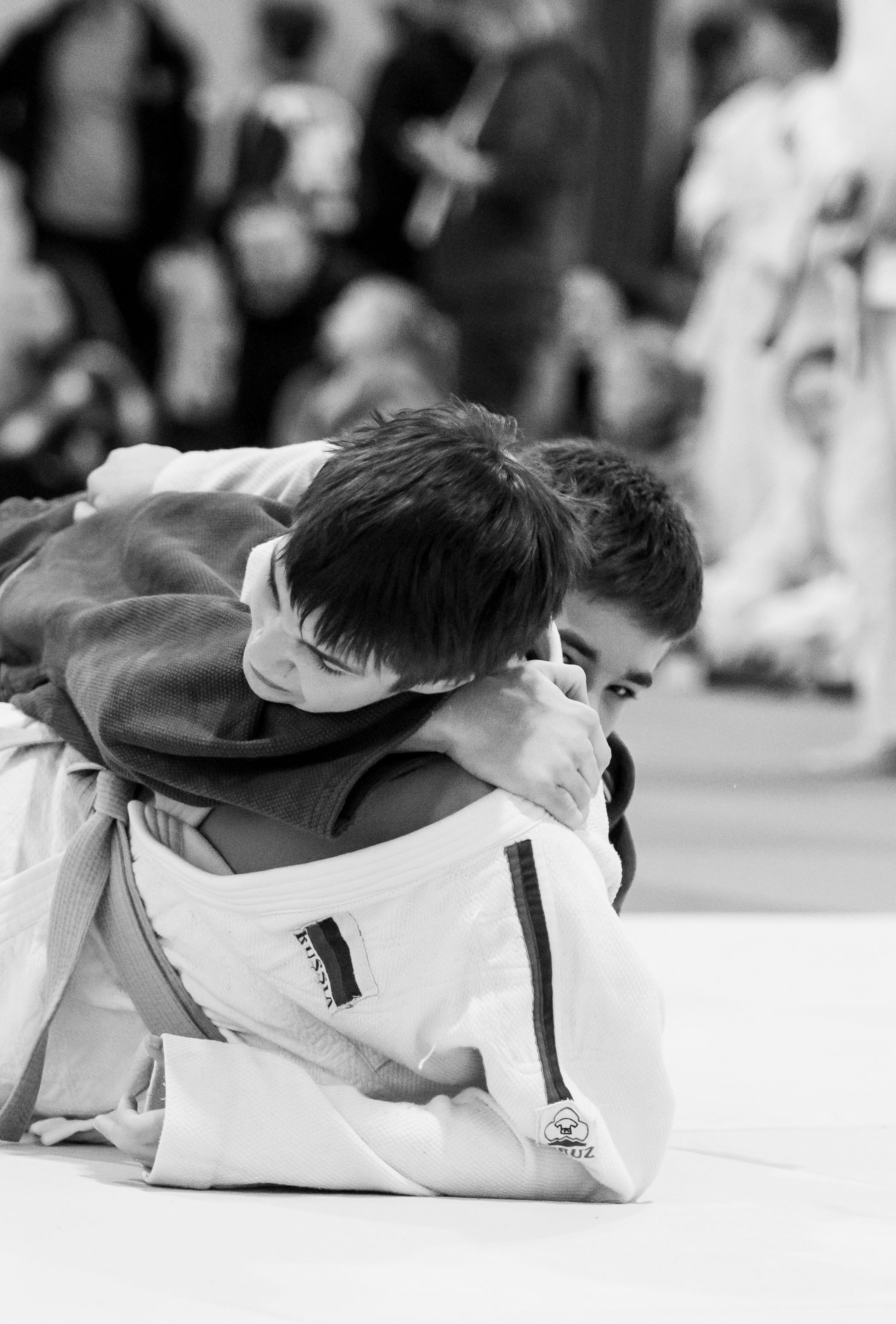 Турнир по&nbsp;дзюдо, ск&nbsp;«Тульский Левша» январь 2024