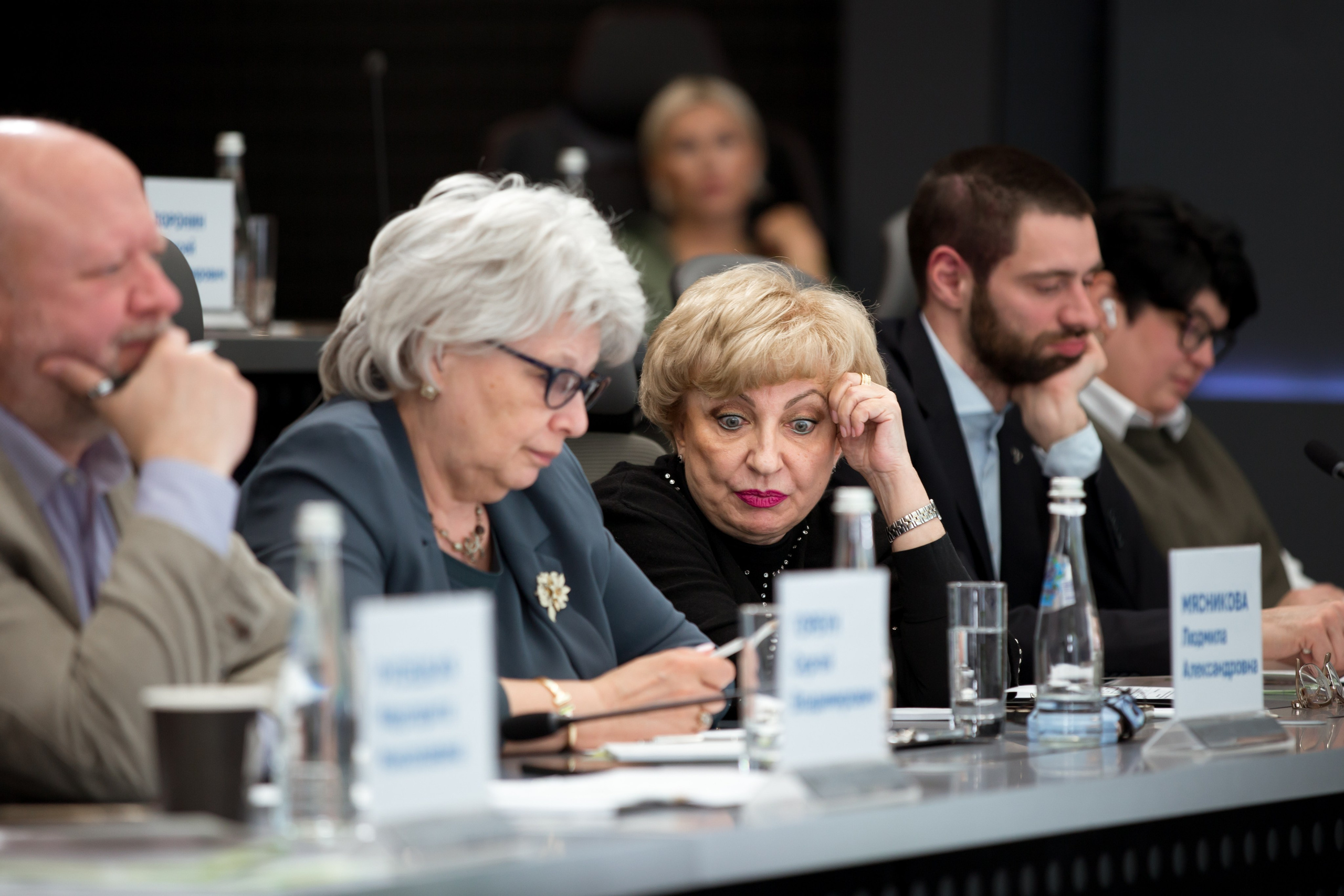 КОНГРЕСС. Коммерческий фотограф Дамира Умярова (Москва)