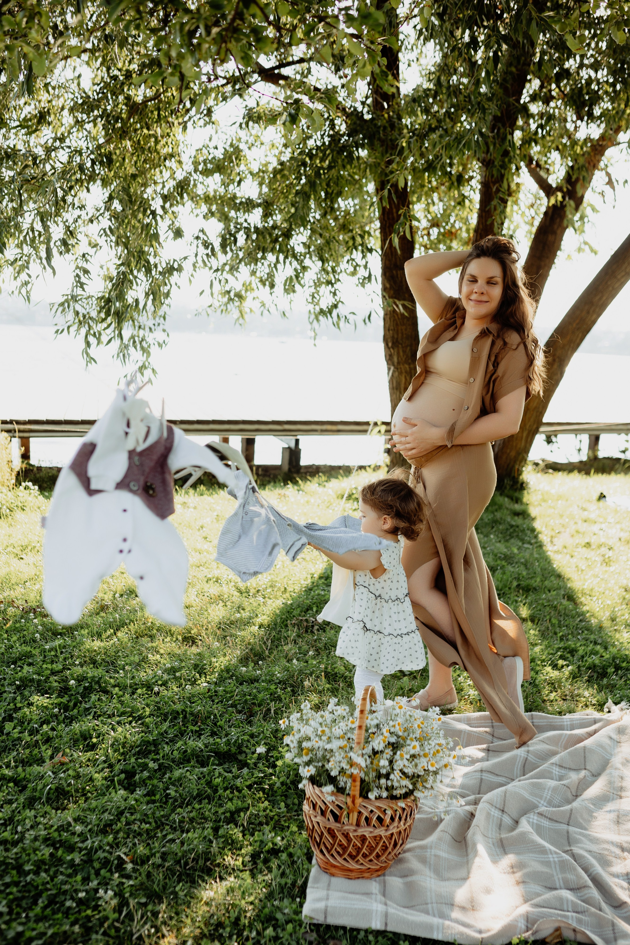 Семейный и женский фотограф в Воронеже Ольга Попова