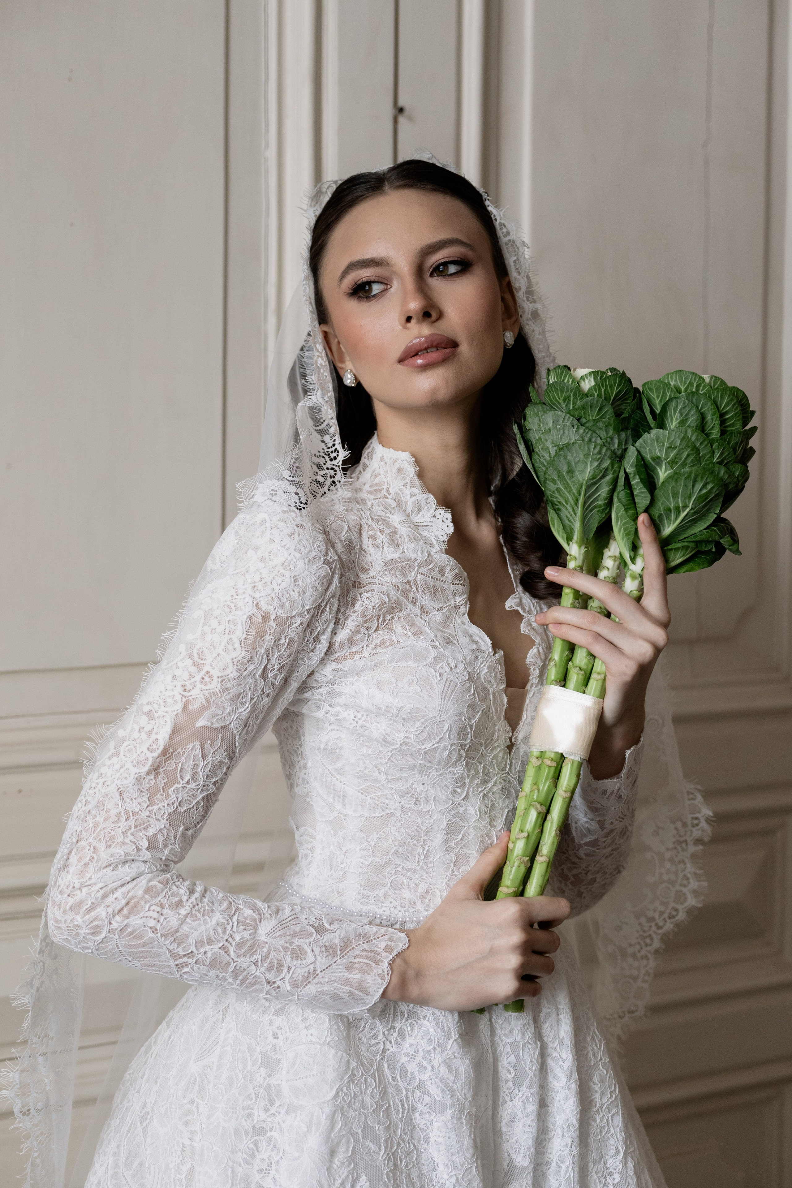 Свадебные сборы Леры. Фотограф Артем Бросов в Санкт-Петербурге и Дубае