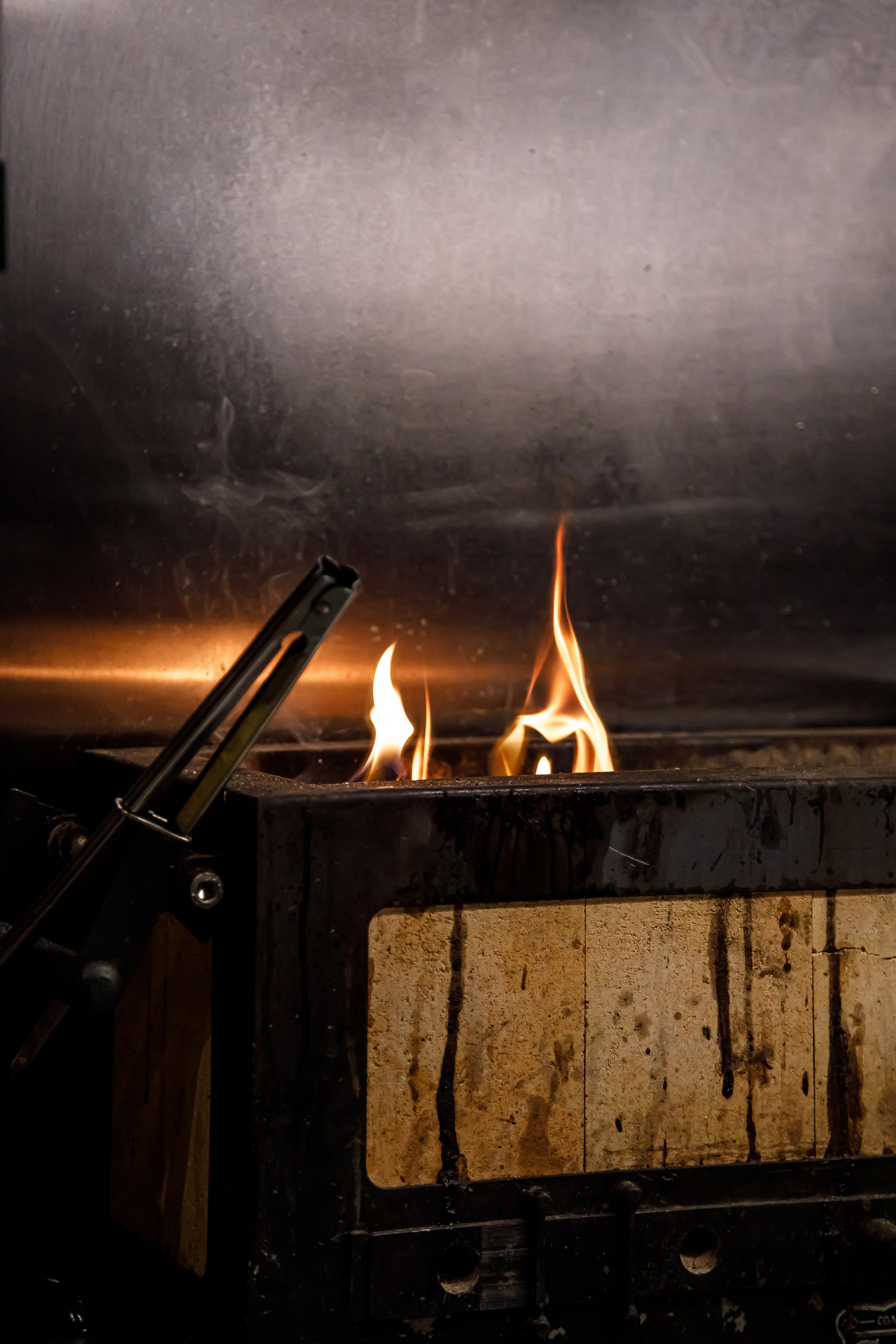 Ресторации. Фотограф в Москве Базанова Дарья