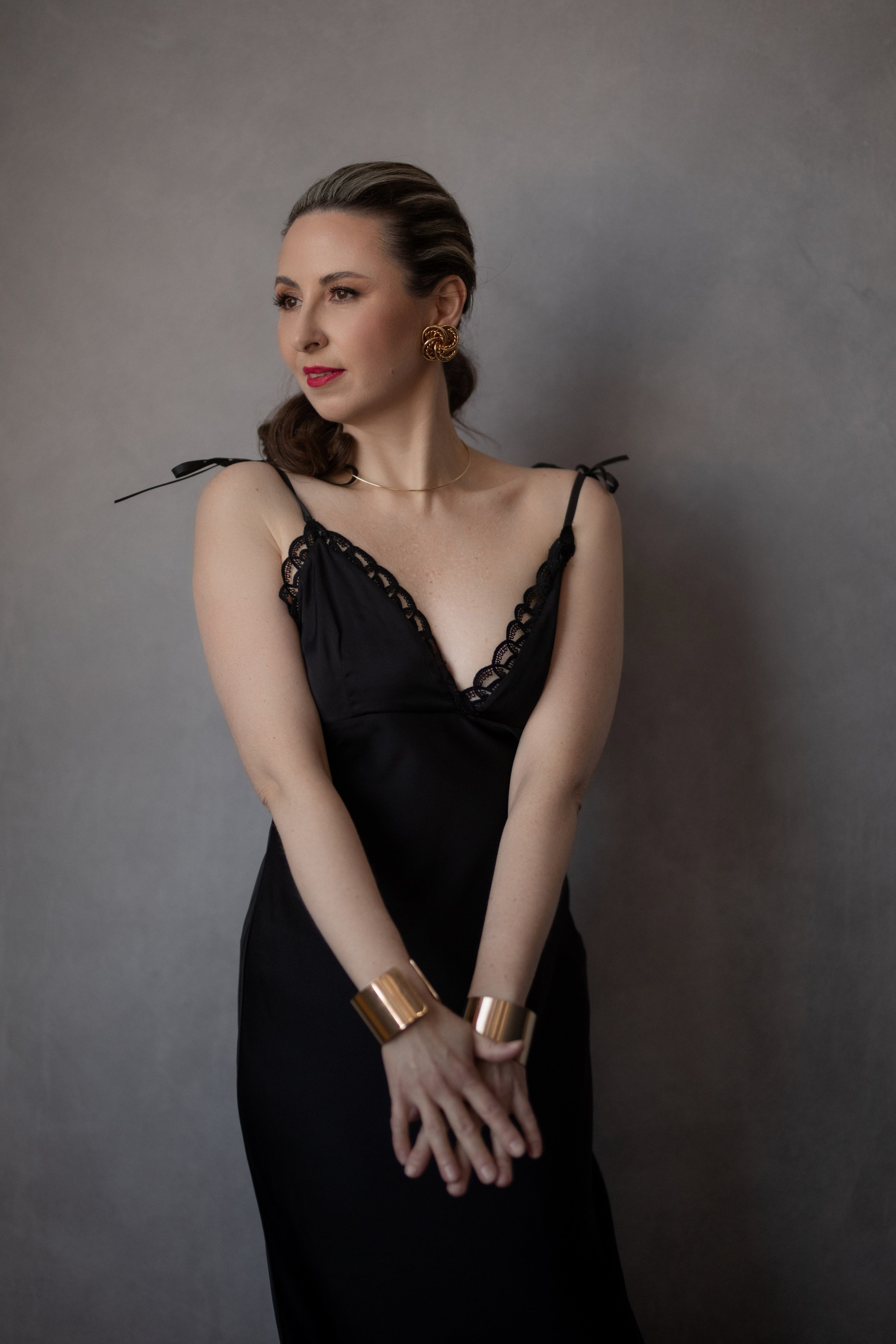 Юлия. Фотограф чувственного портрета в Санкт-Петербурге Светлана Фролова