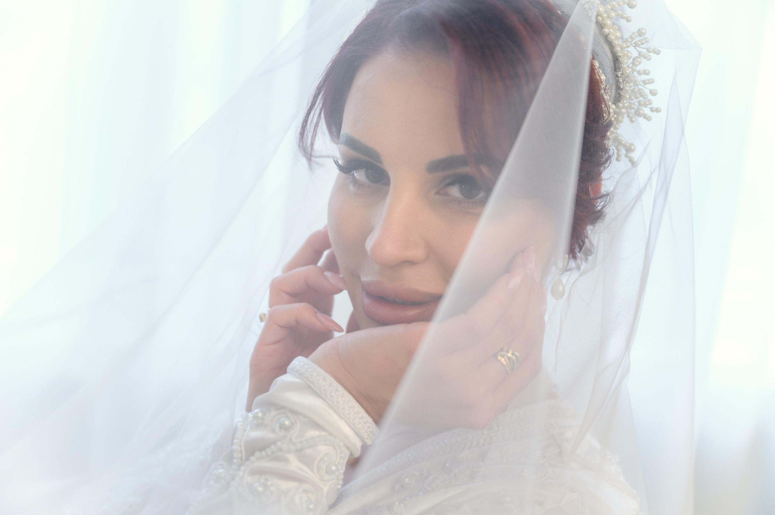 Свадьба Лены и Кирилла. Фотограф Светозар Андреев